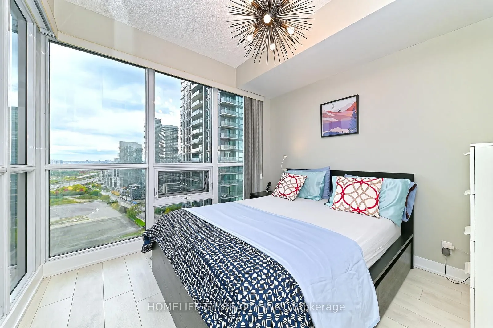 2212 Lakeshore Boulevard, #3308