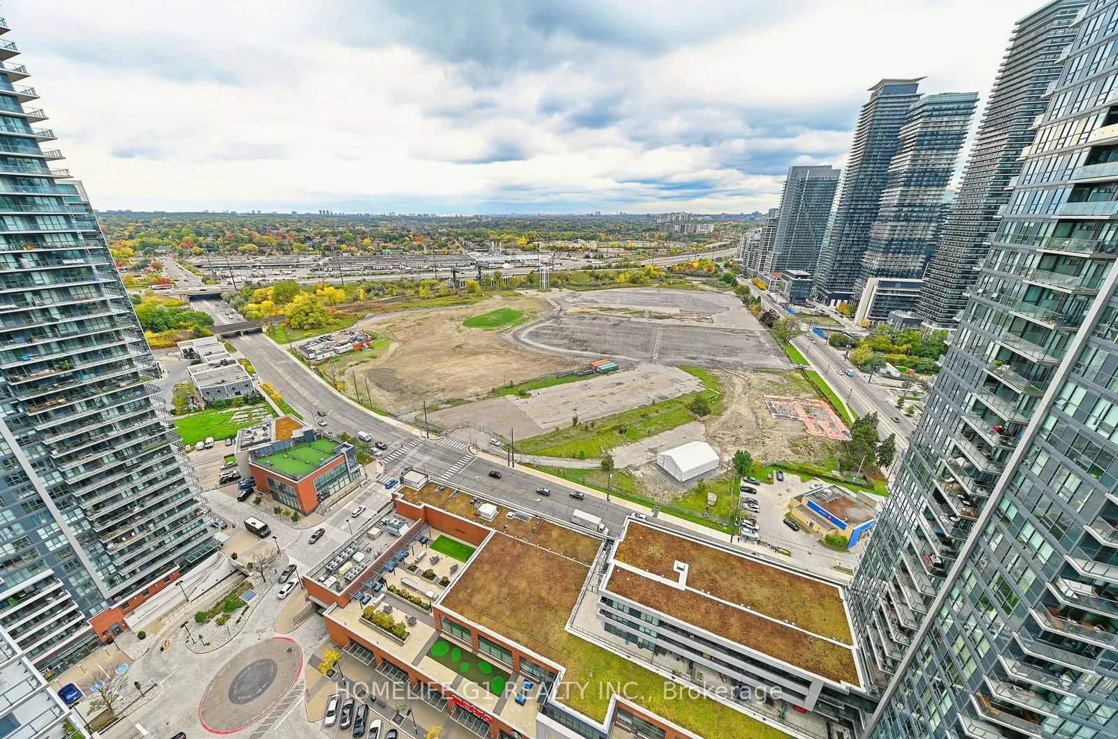 2212 Lakeshore Boulevard, #3308