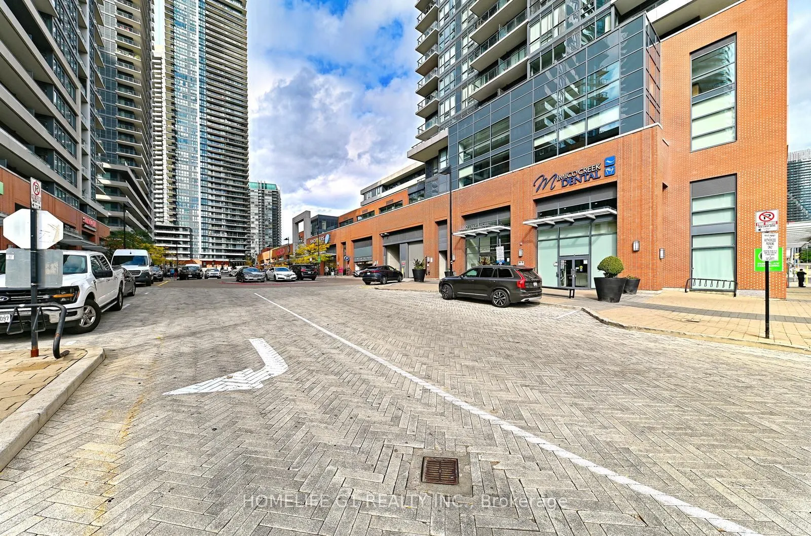 2212 Lakeshore Boulevard, #3308