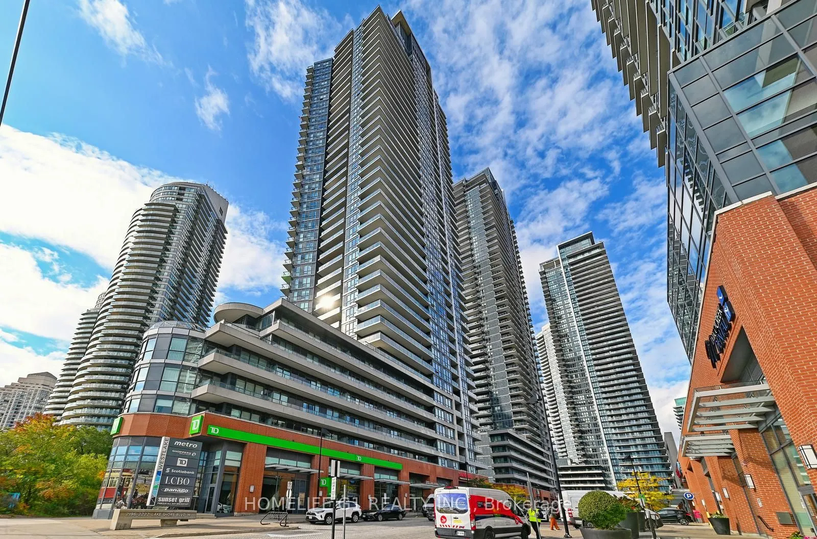 2212 Lakeshore Boulevard, #3308