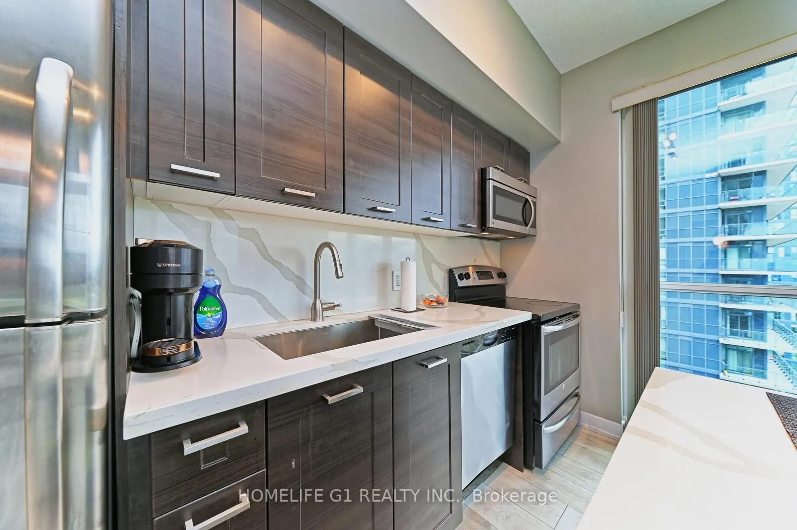 2212 Lakeshore Boulevard, #3308