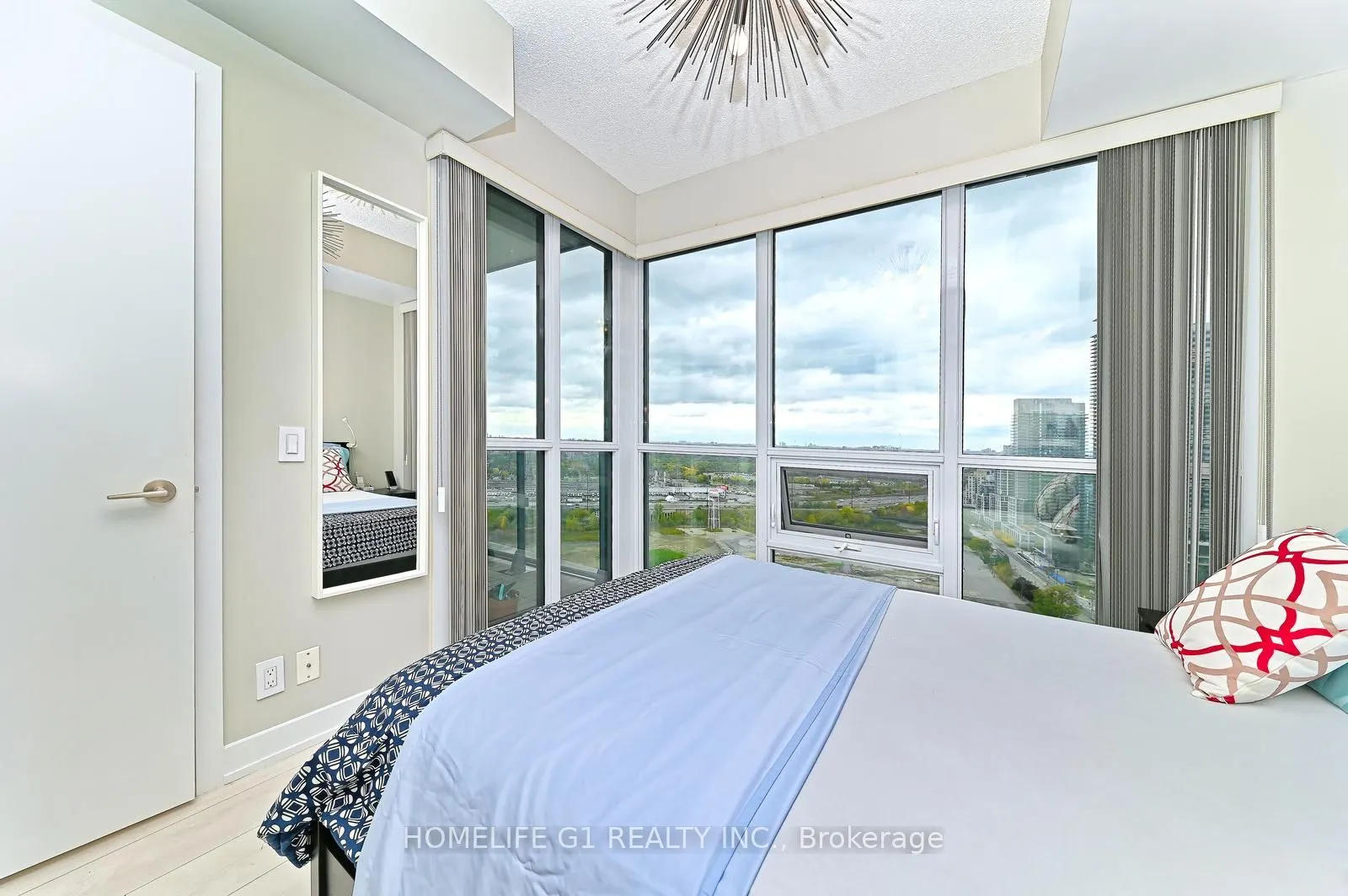 2212 Lakeshore Boulevard, #3308