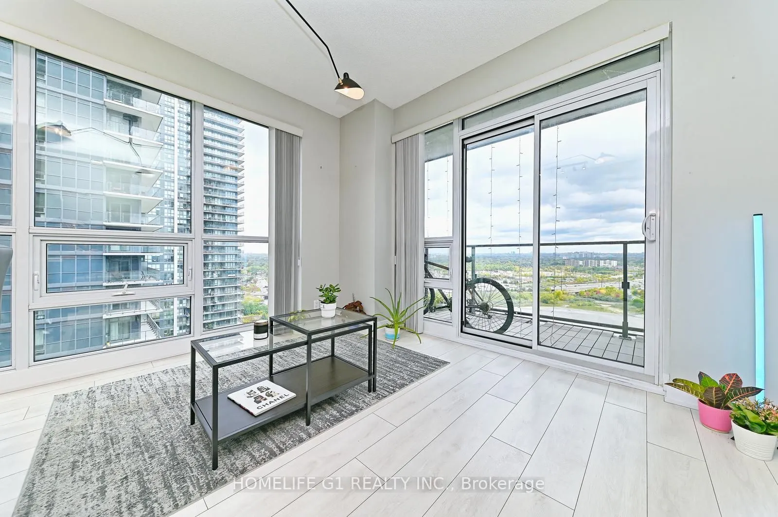 2212 Lakeshore Boulevard, #3308