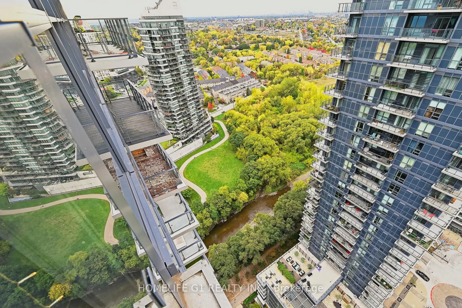 2212 Lakeshore Boulevard, #3308