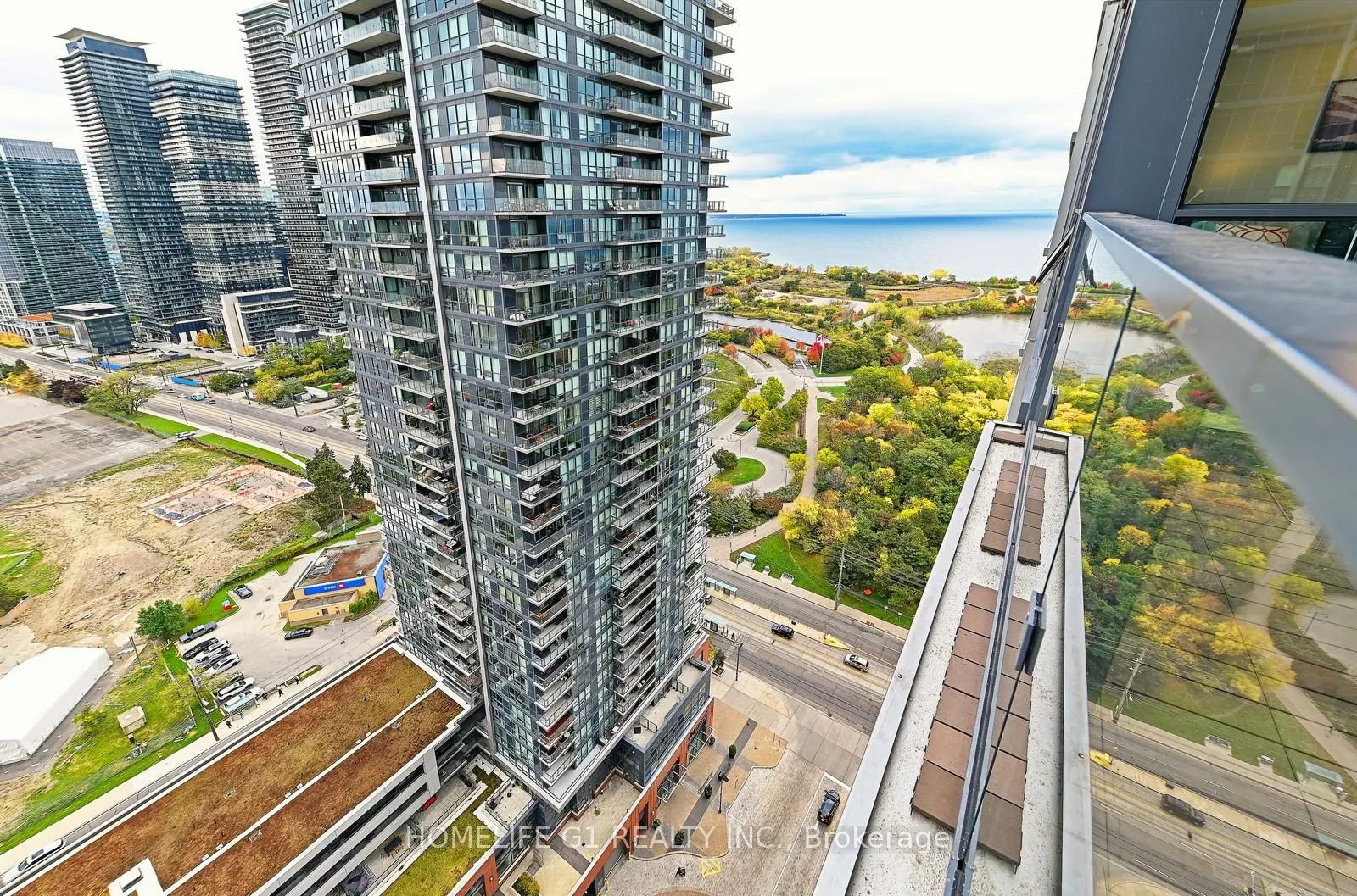 2212 Lakeshore Boulevard, #3308