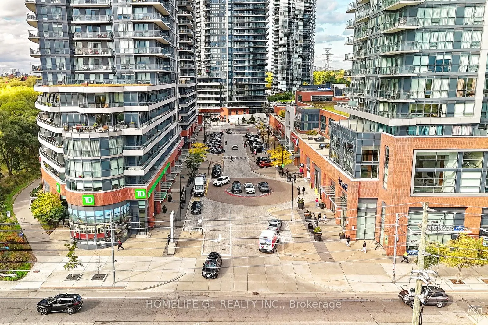 2212 Lakeshore Boulevard, #3308