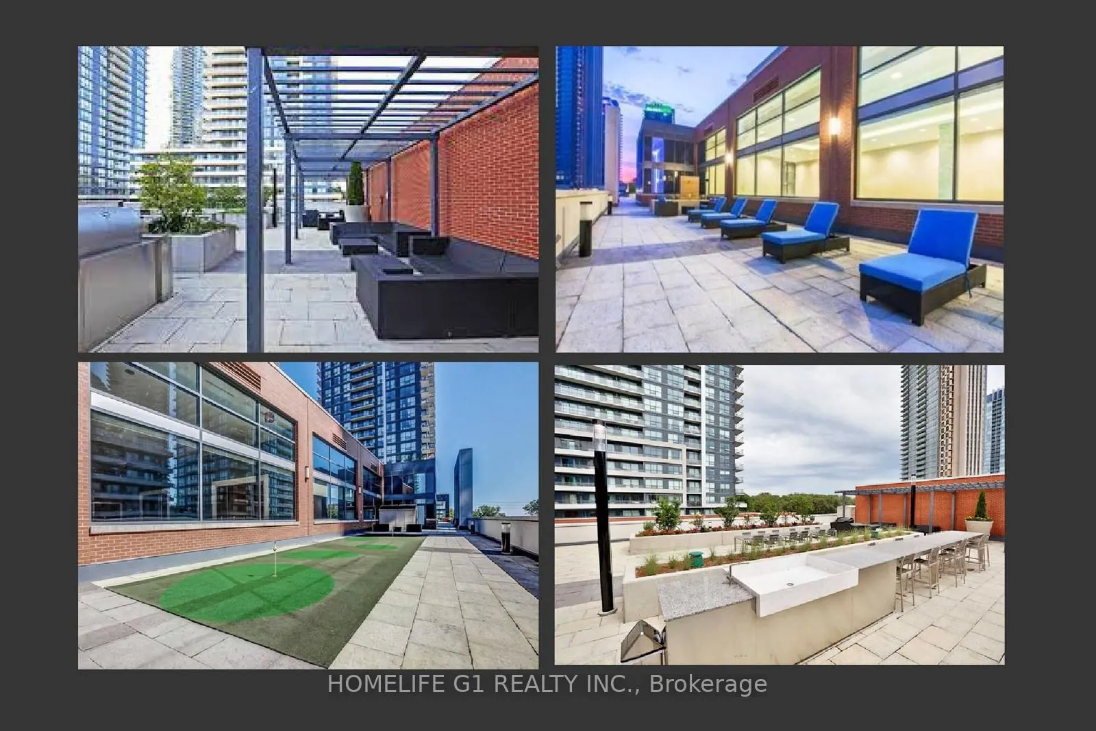 2212 Lakeshore Boulevard, #3308