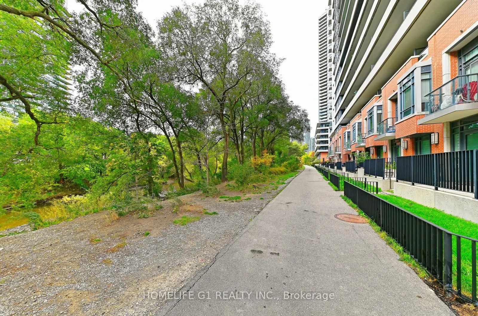 2212 Lakeshore Boulevard, #3308