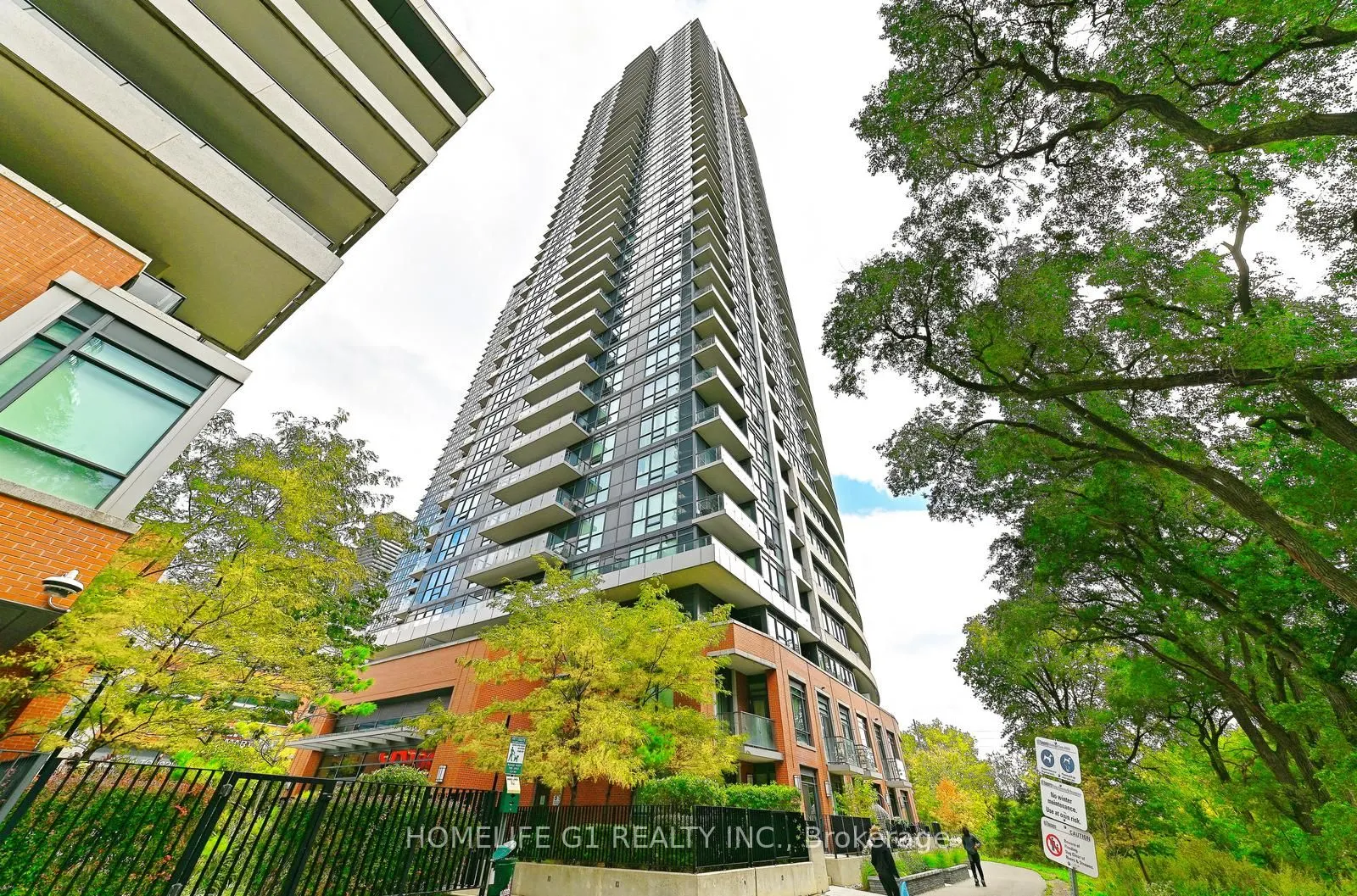 2212 Lakeshore Boulevard, #3308