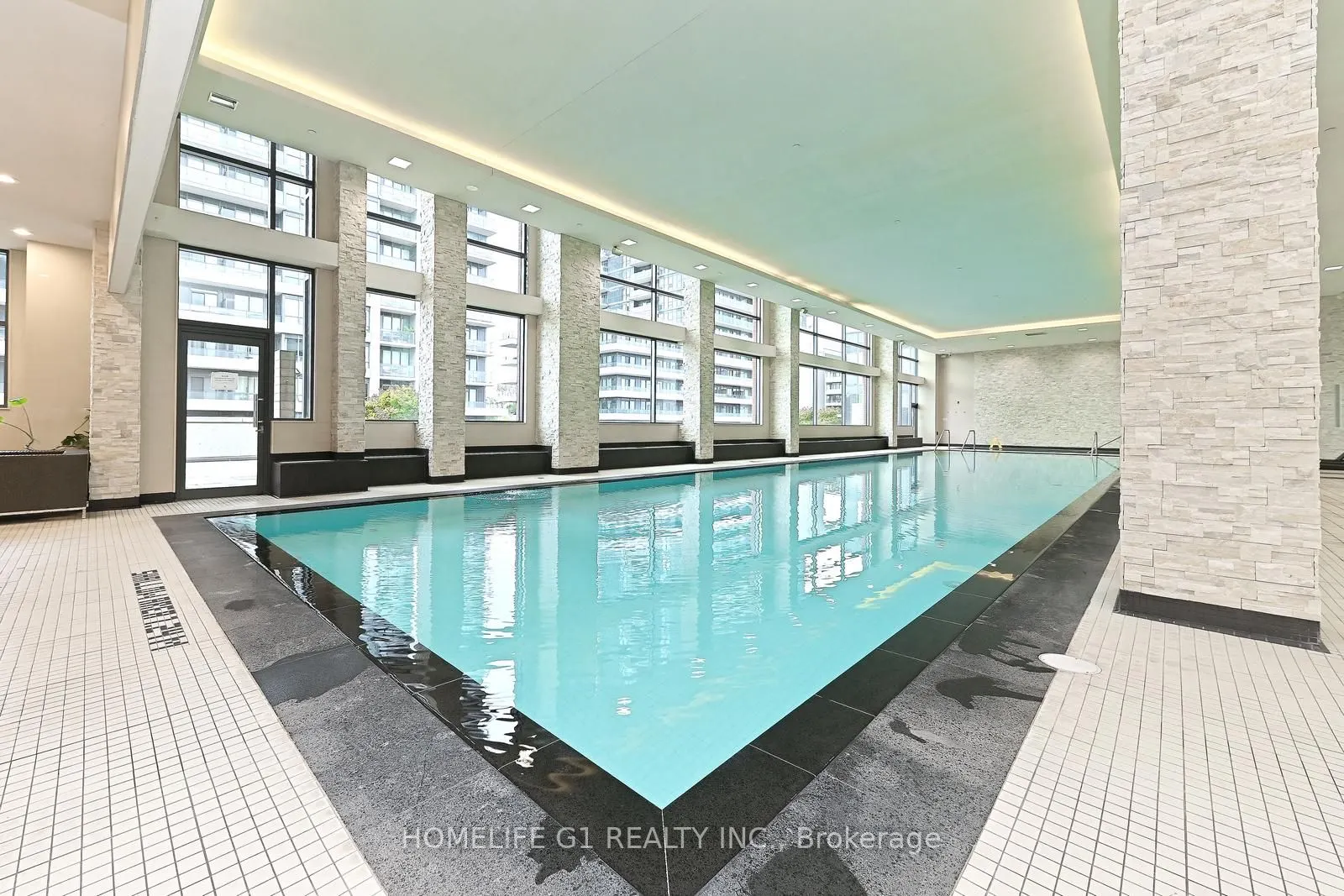 2212 Lakeshore Boulevard, #3308