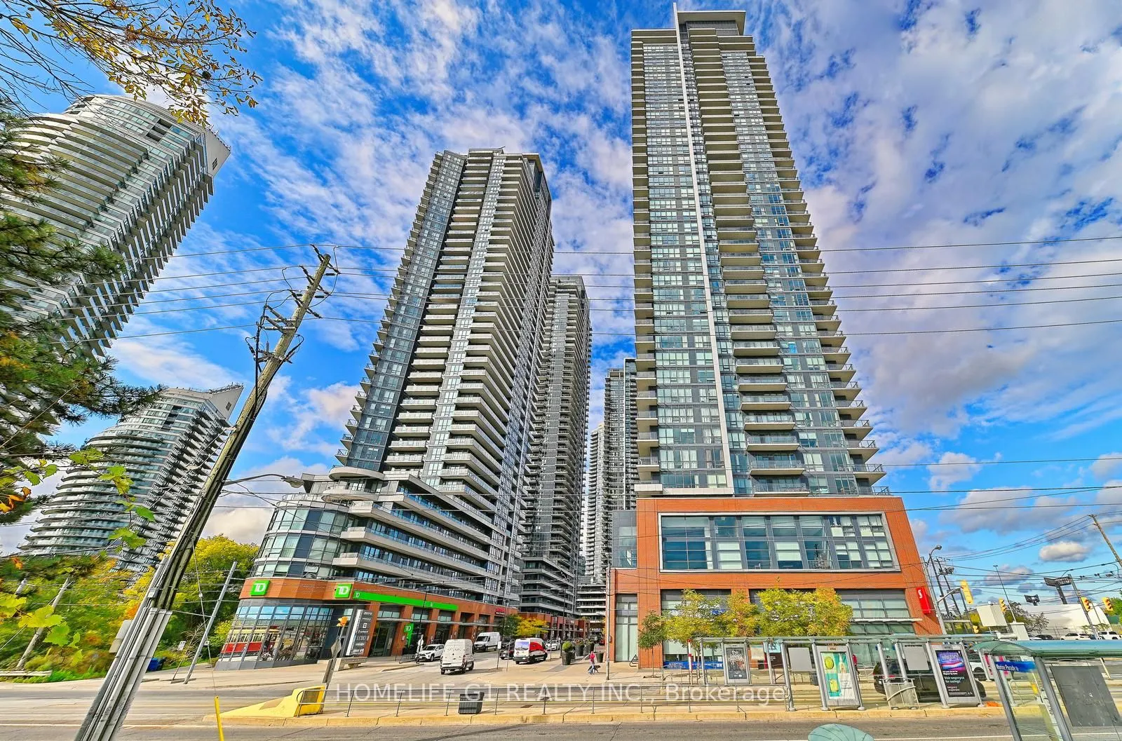 2212 Lakeshore Boulevard, #3308