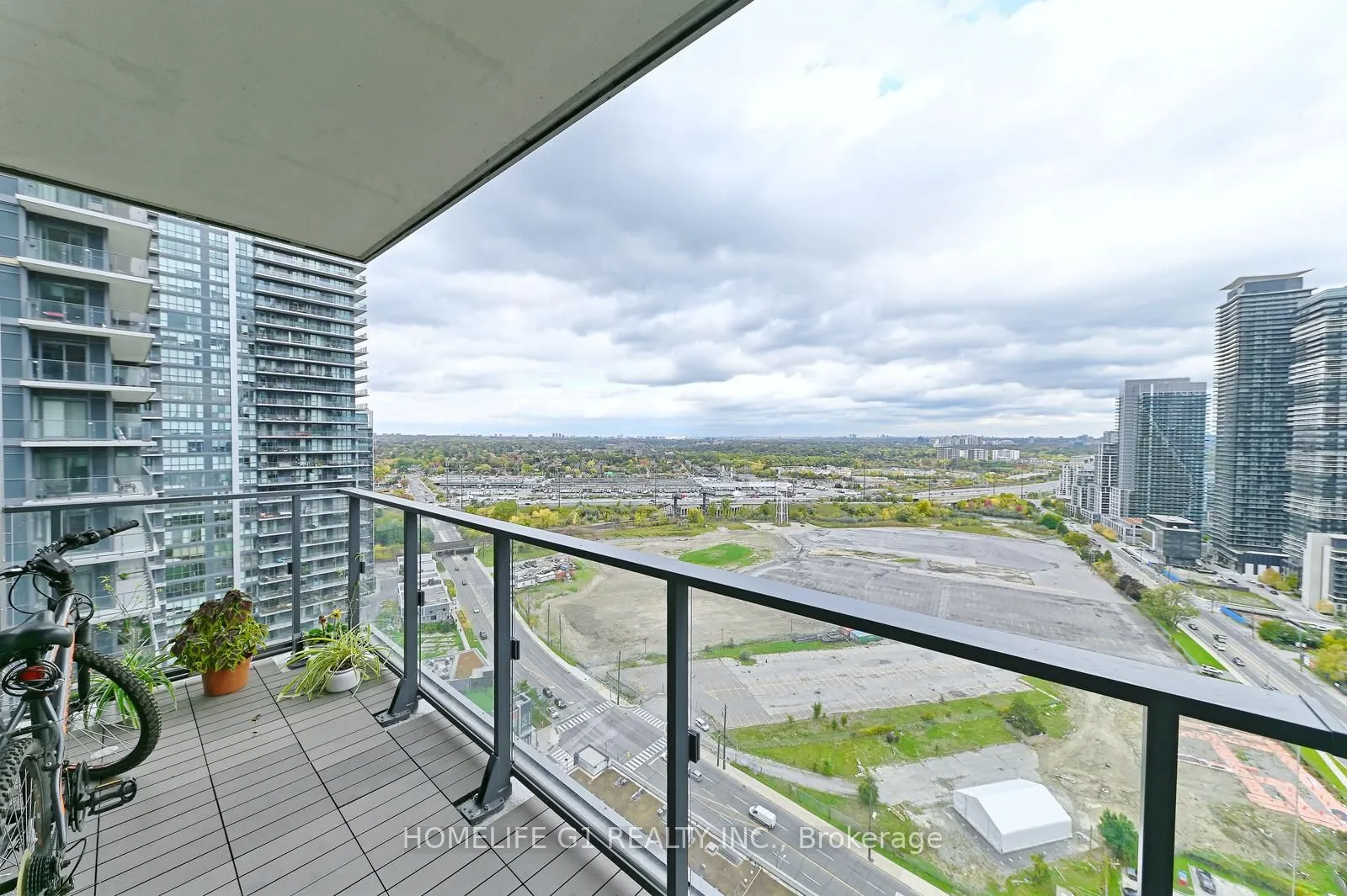 2212 Lakeshore Boulevard, #3308