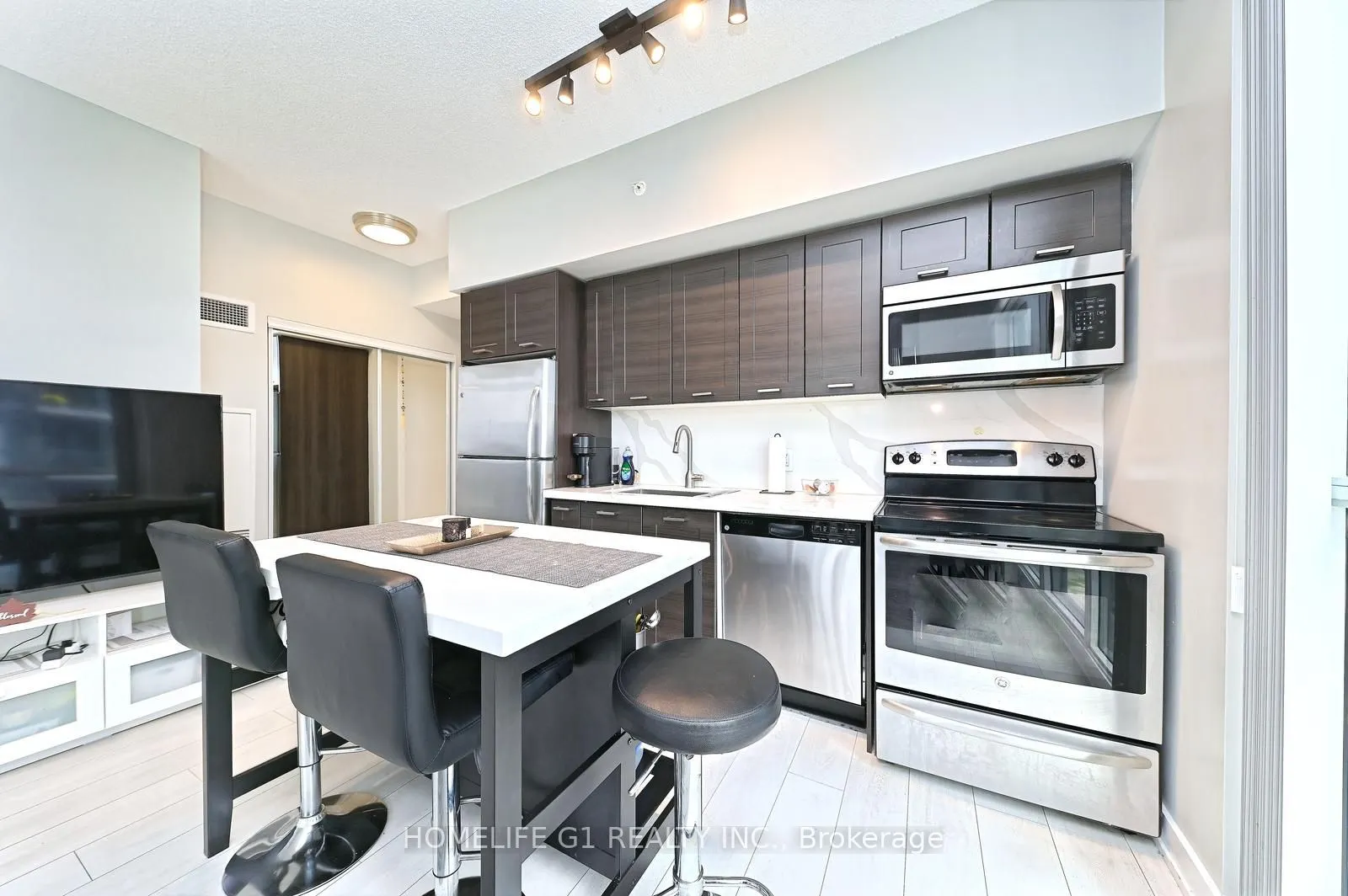 2212 Lakeshore Boulevard, #3308