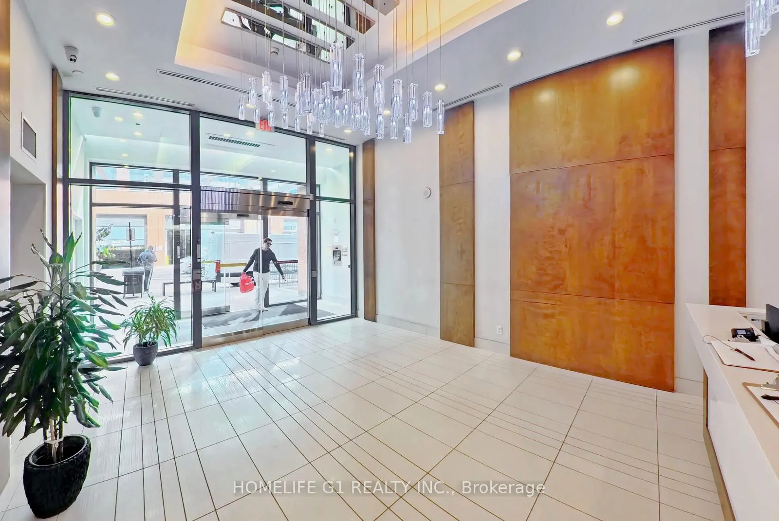 2212 Lakeshore Boulevard, #3308