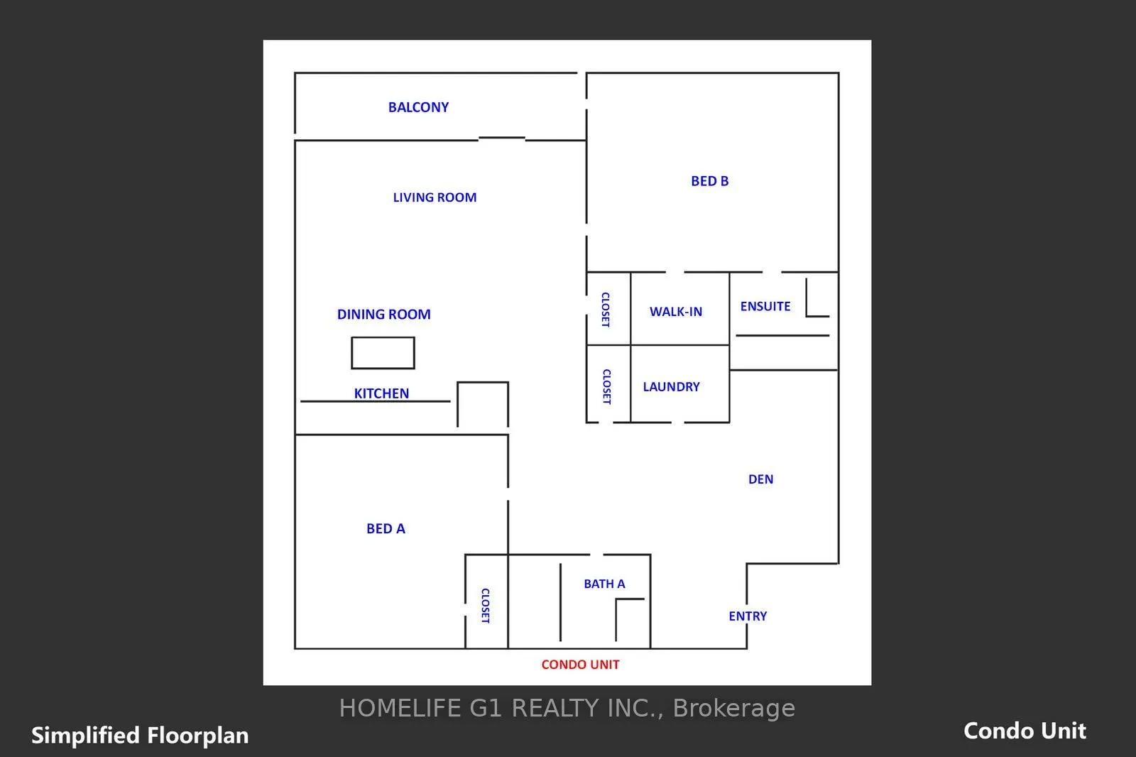 2212 Lakeshore Boulevard, #3308