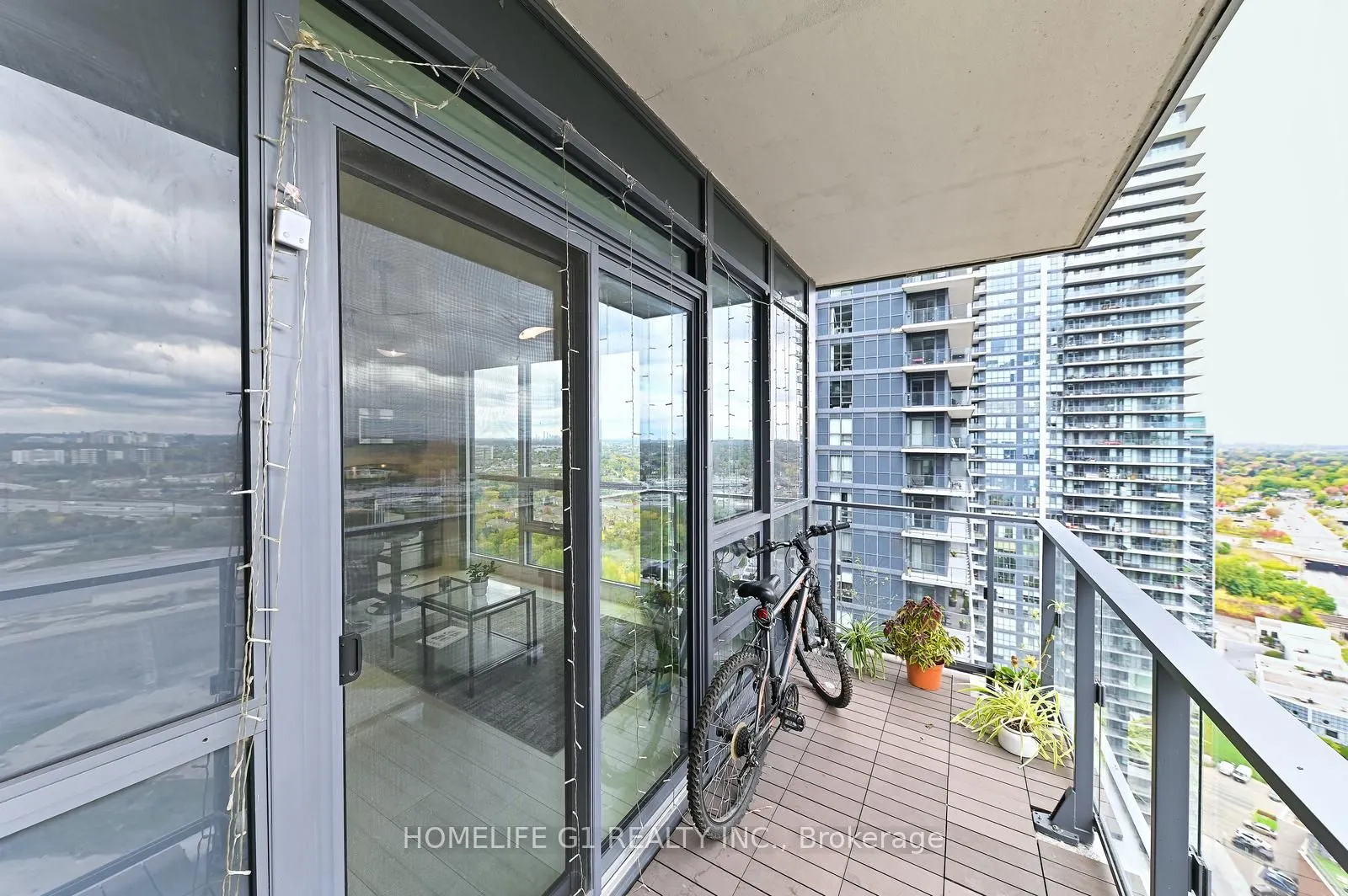 2212 Lakeshore Boulevard, #3308