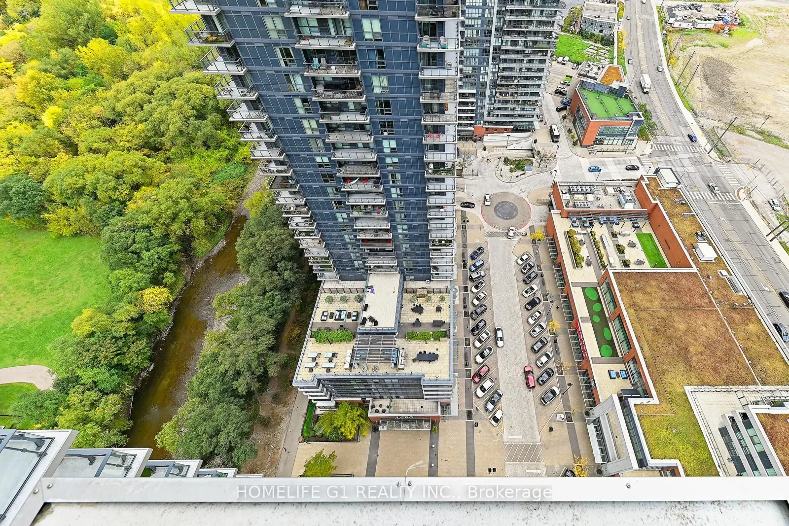 2212 Lakeshore Boulevard, #3308