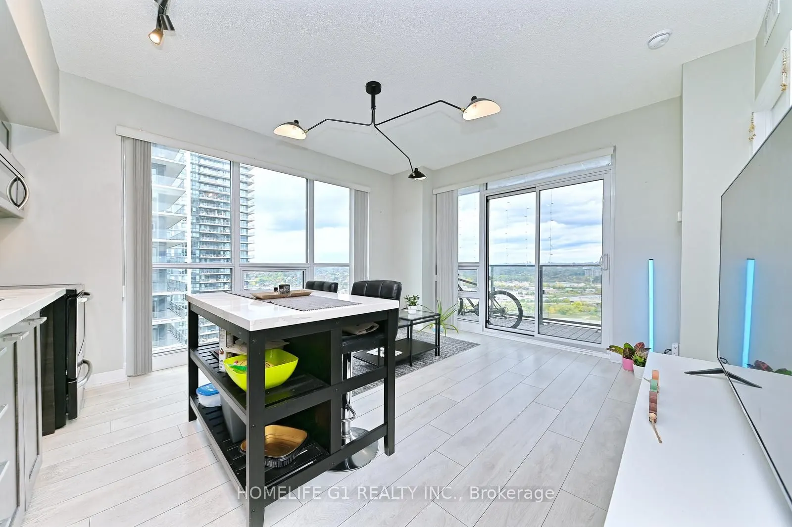 2212 Lakeshore Boulevard, #3308