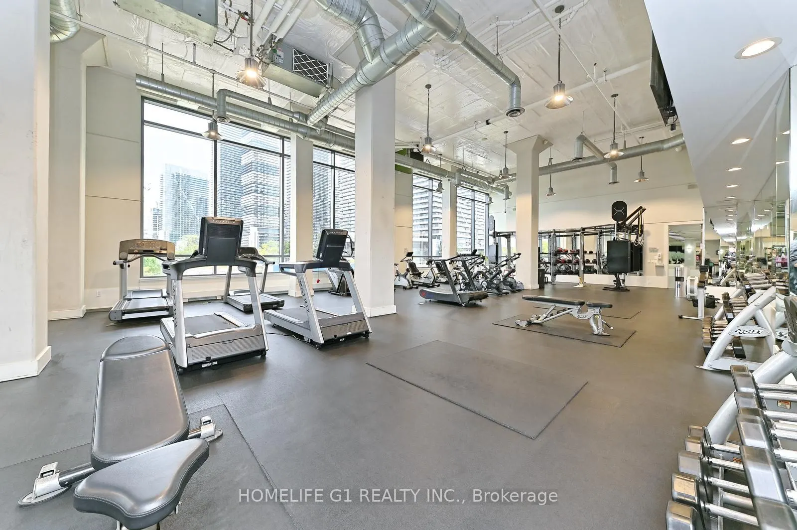 2212 Lakeshore Boulevard, #3308