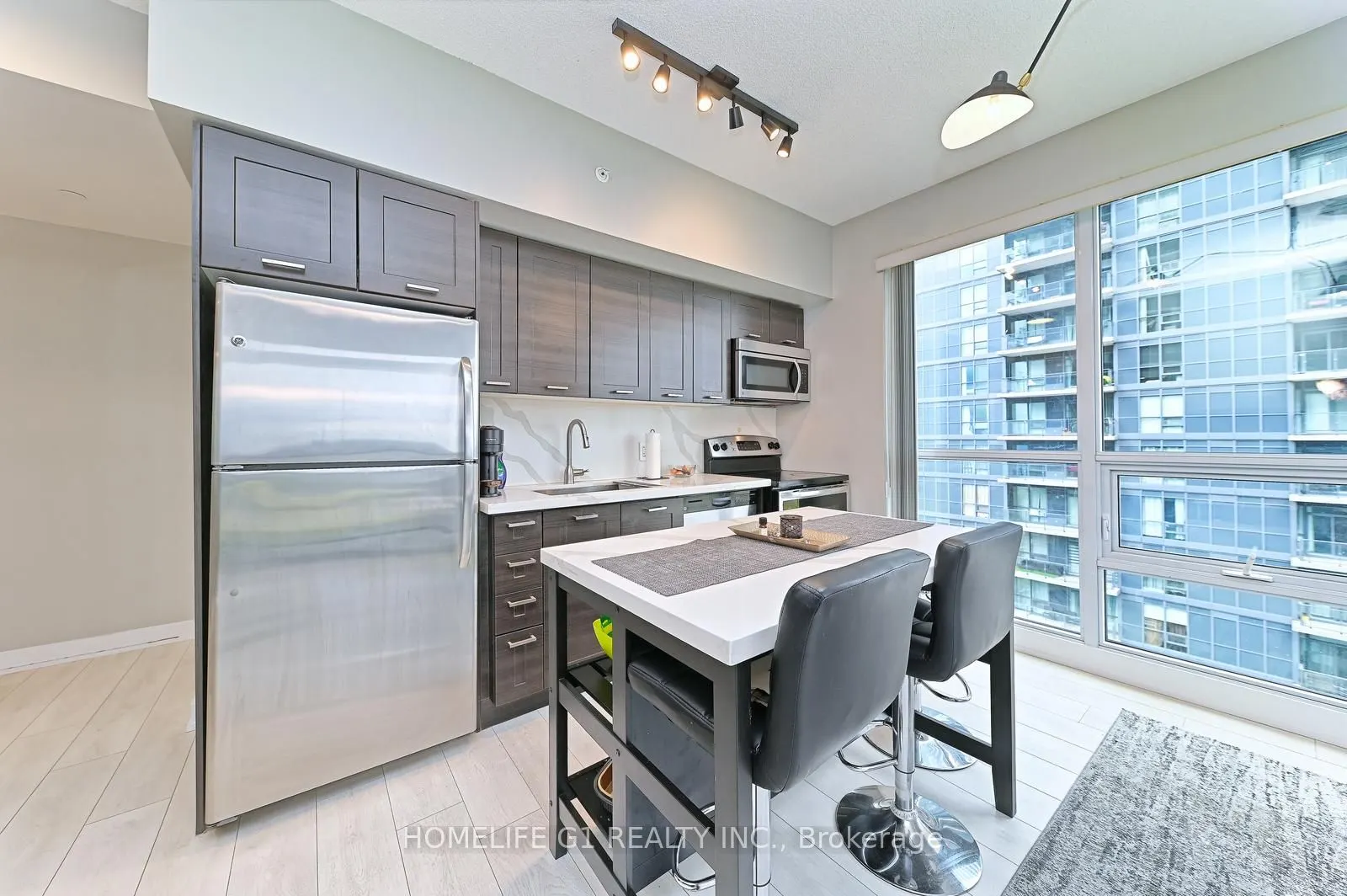 2212 Lakeshore Boulevard, #3308