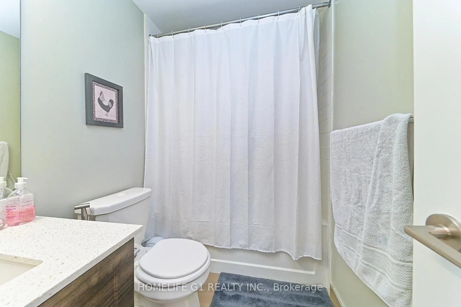 2212 Lakeshore Boulevard, #3308