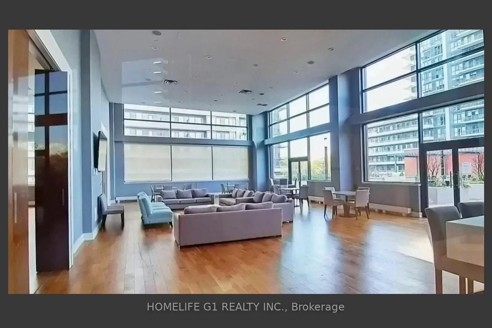 2212 Lakeshore Boulevard, #3308