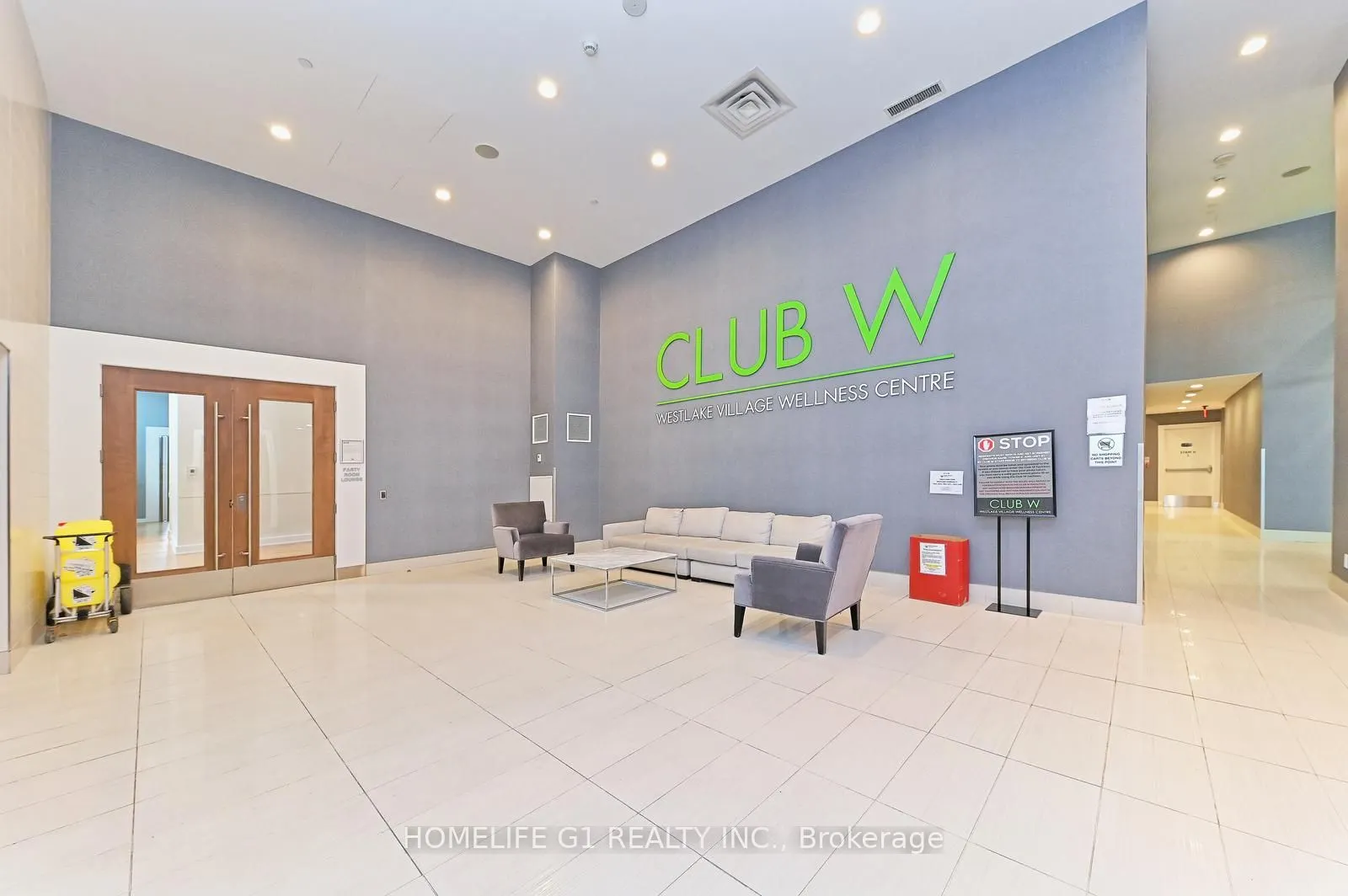 2212 Lakeshore Boulevard, #3308