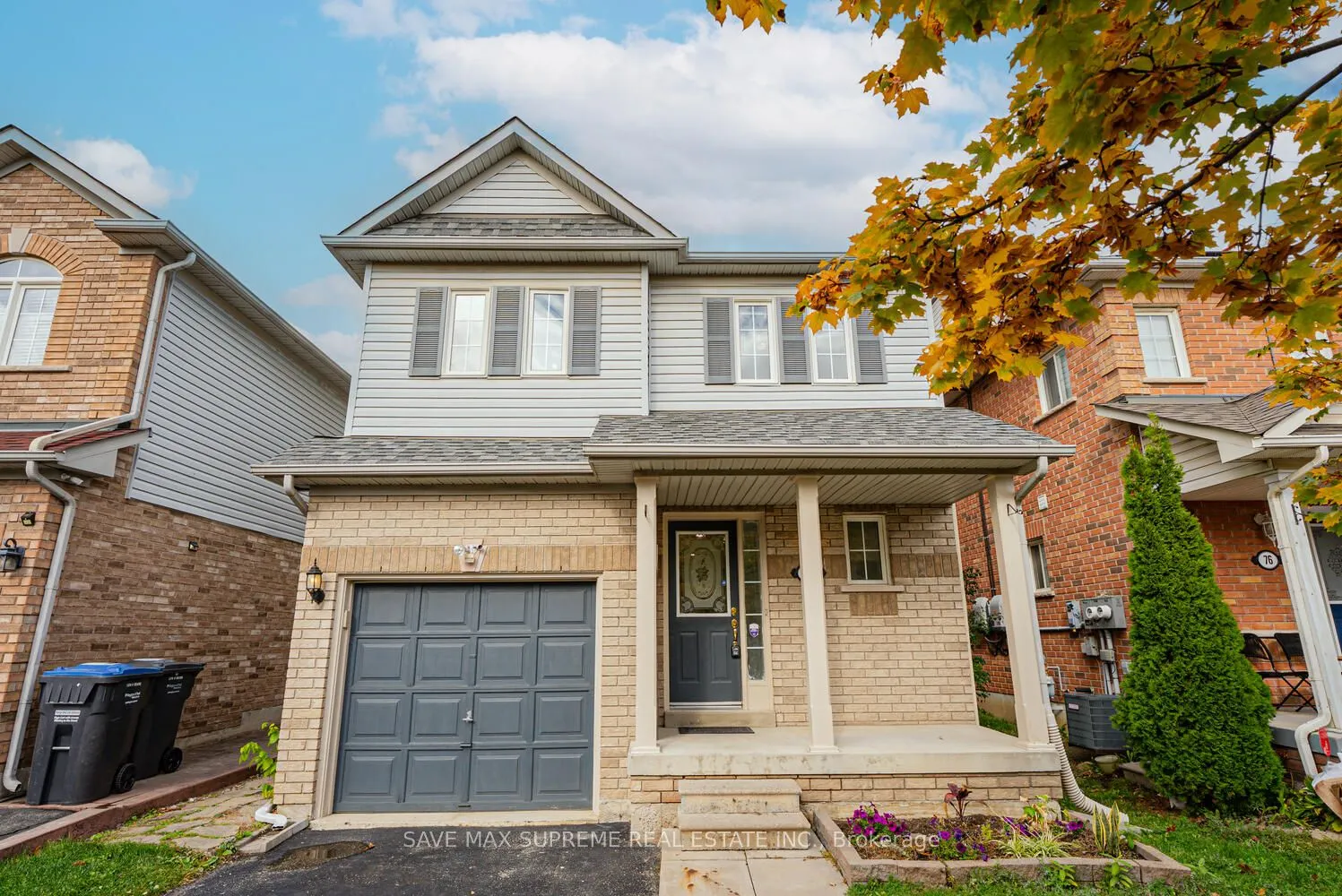 74 Ridgemore Crescent