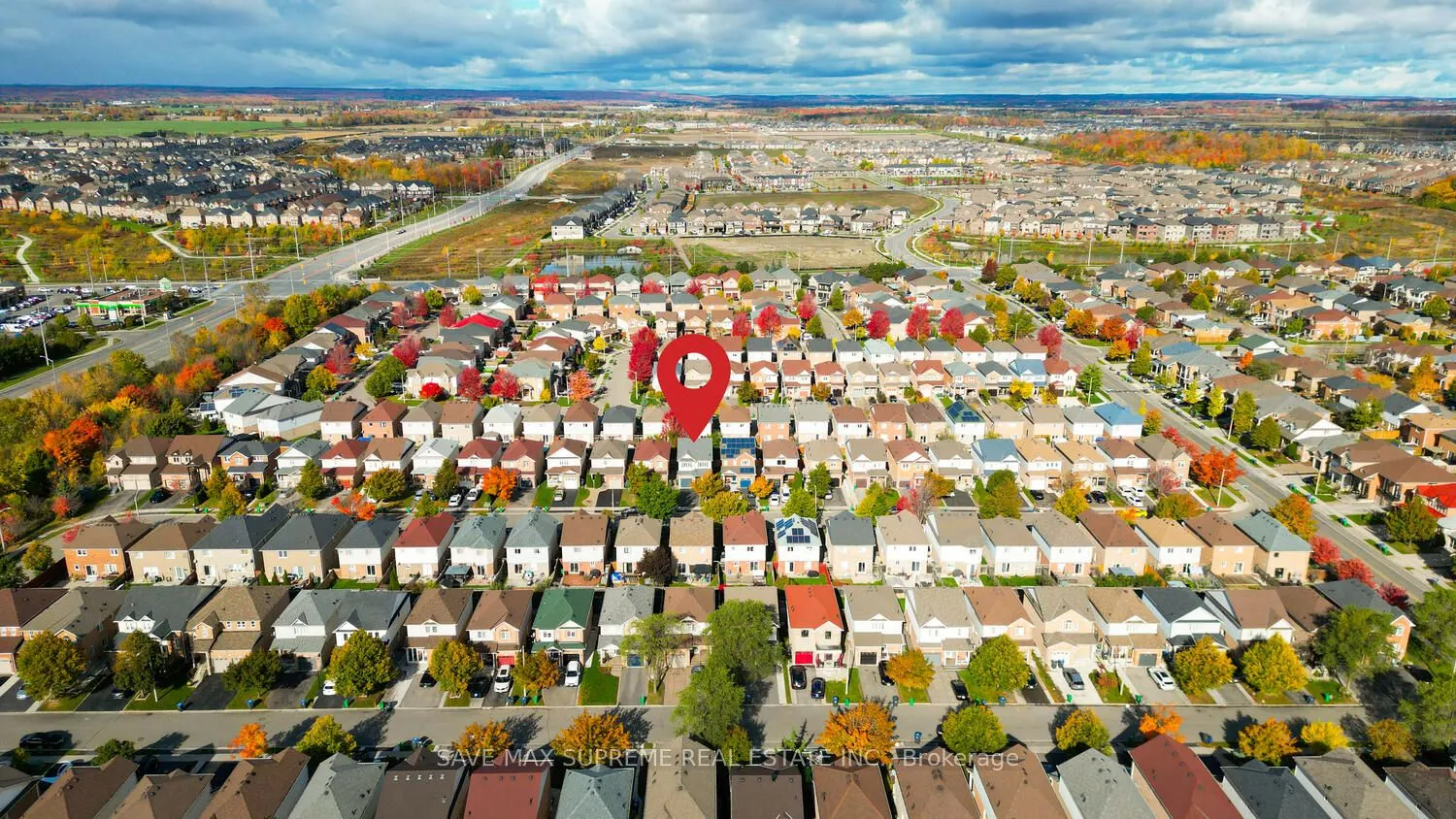 74 Ridgemore Crescent