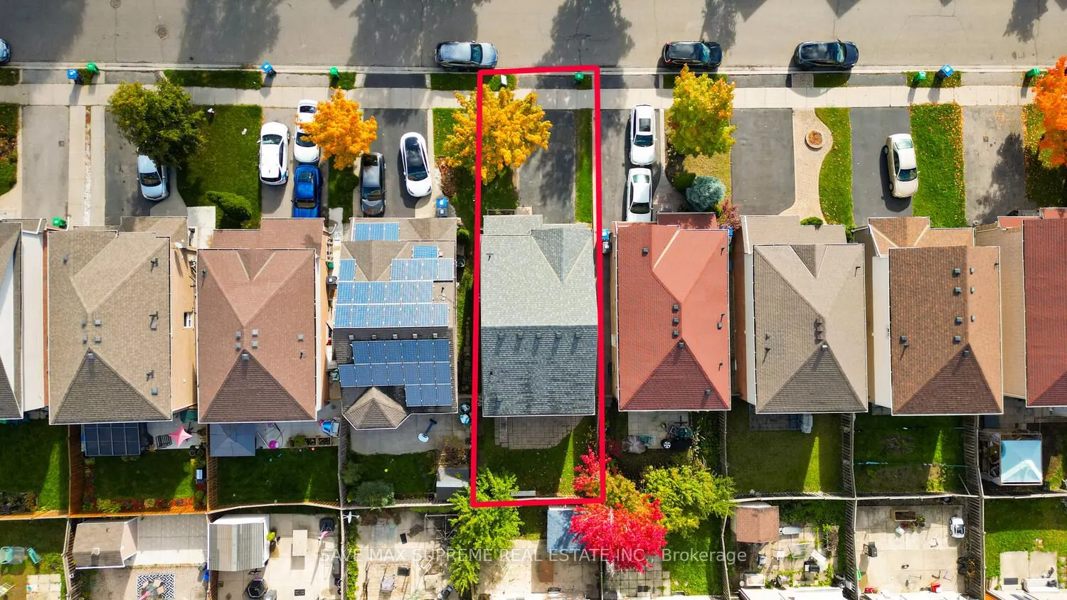 74 Ridgemore Crescent