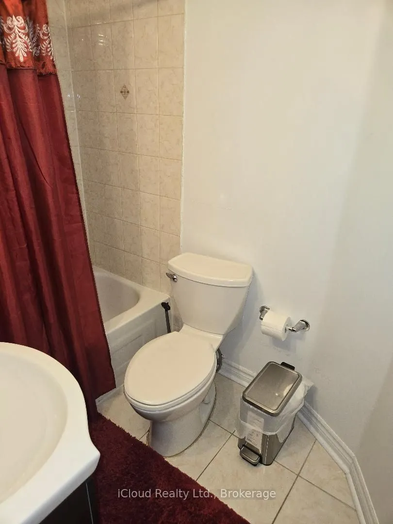 1659 Summergrove Crescent, #Basement