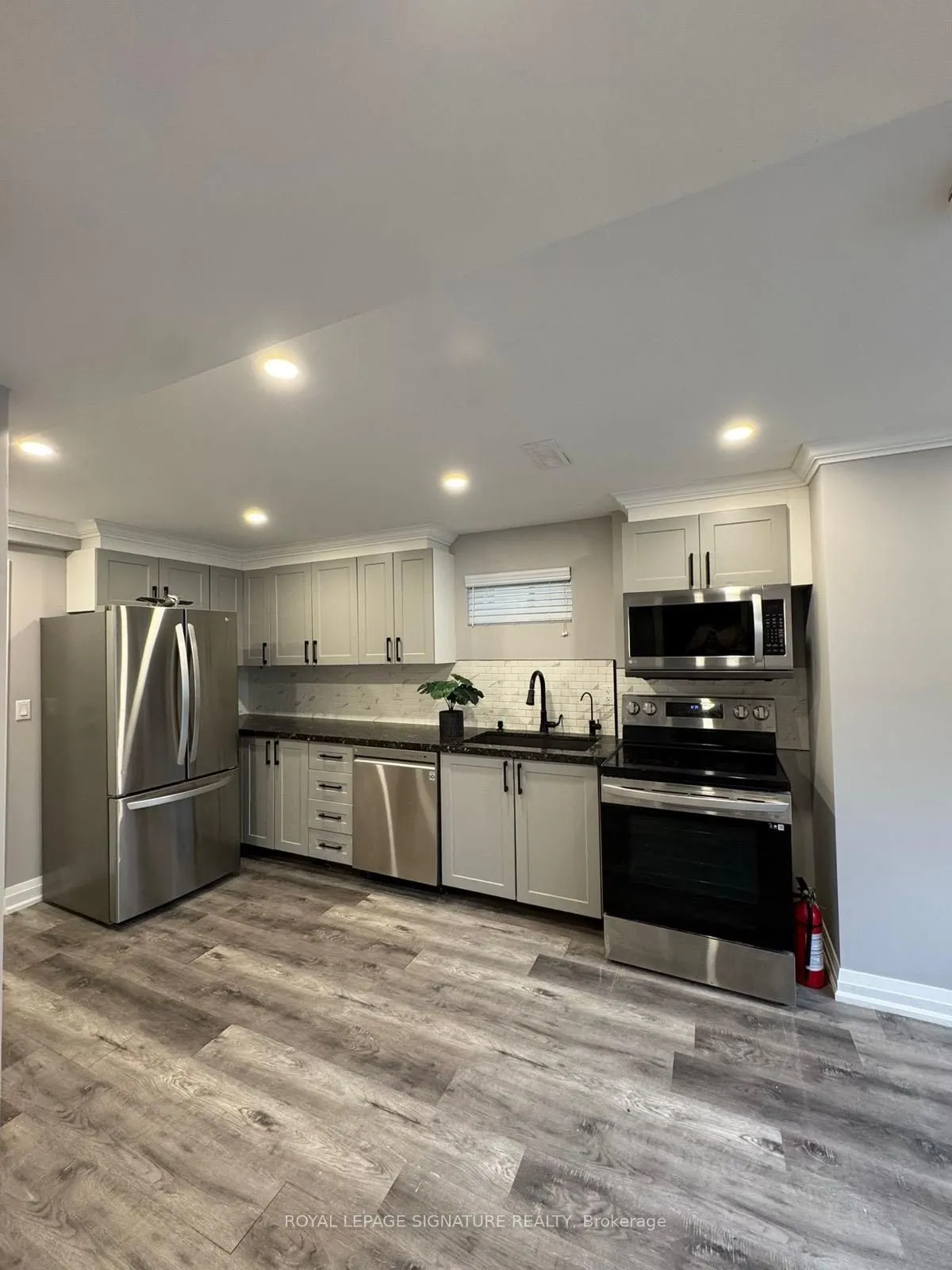 39 Upper Canada Court, #Bsmt