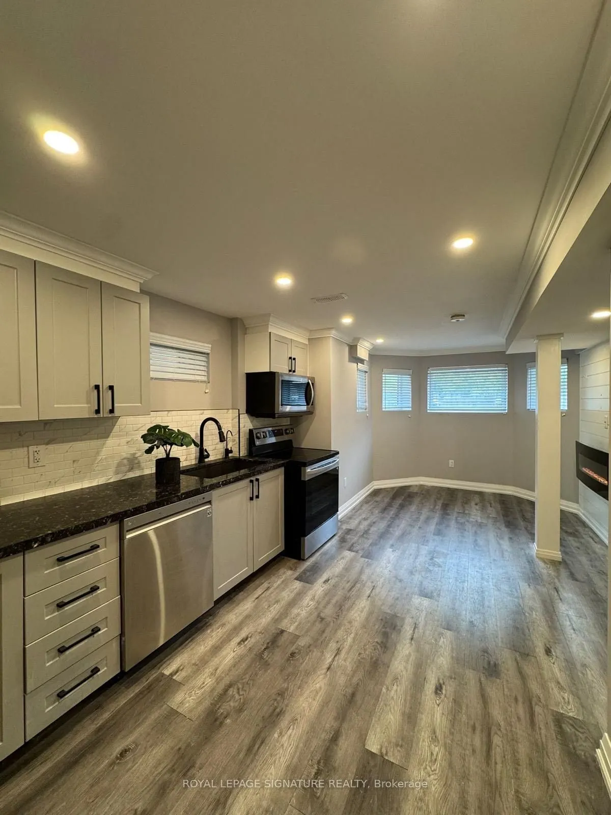 39 Upper Canada Court, #Bsmt