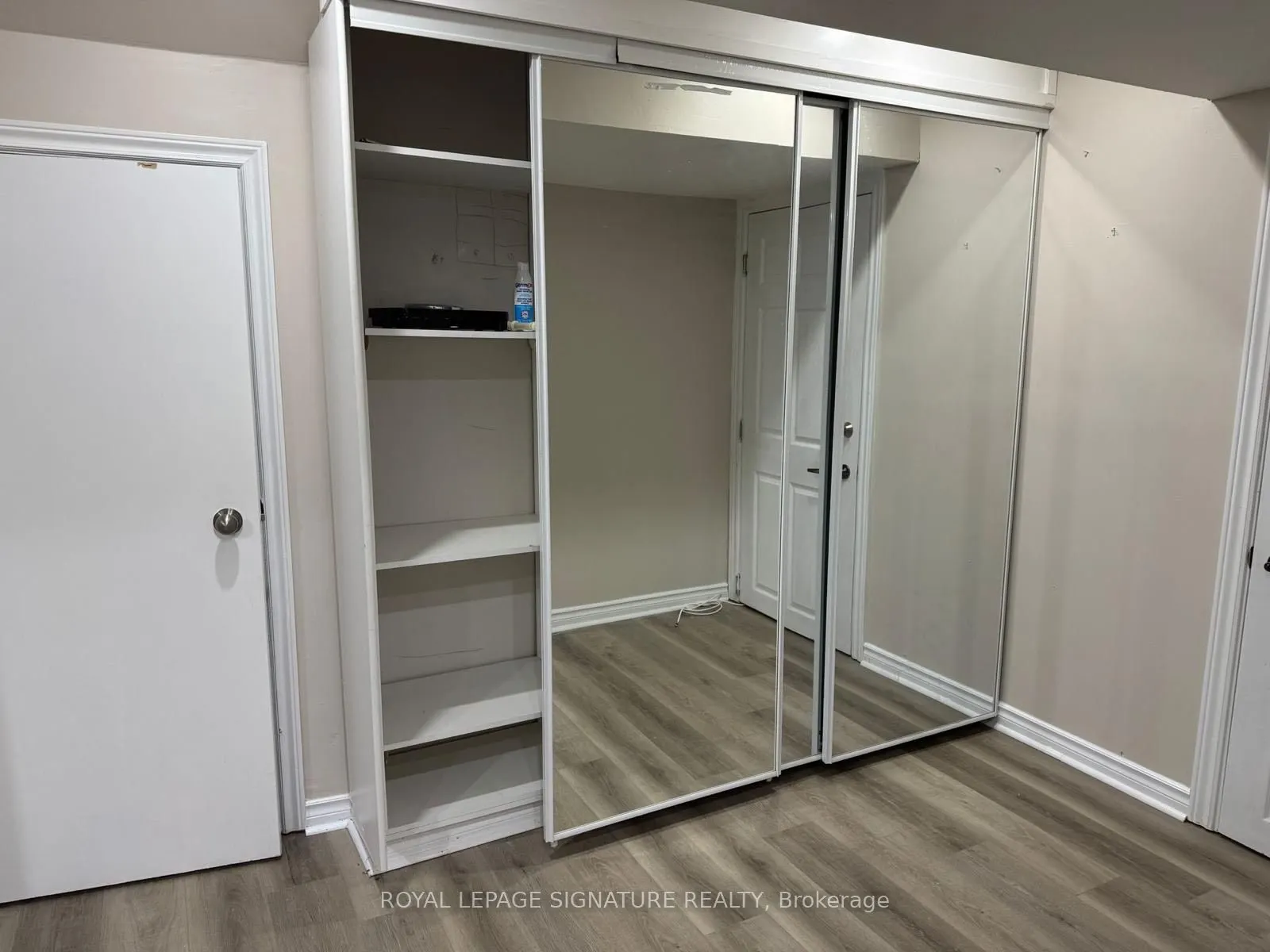 39 Upper Canada Court, #Bsmt