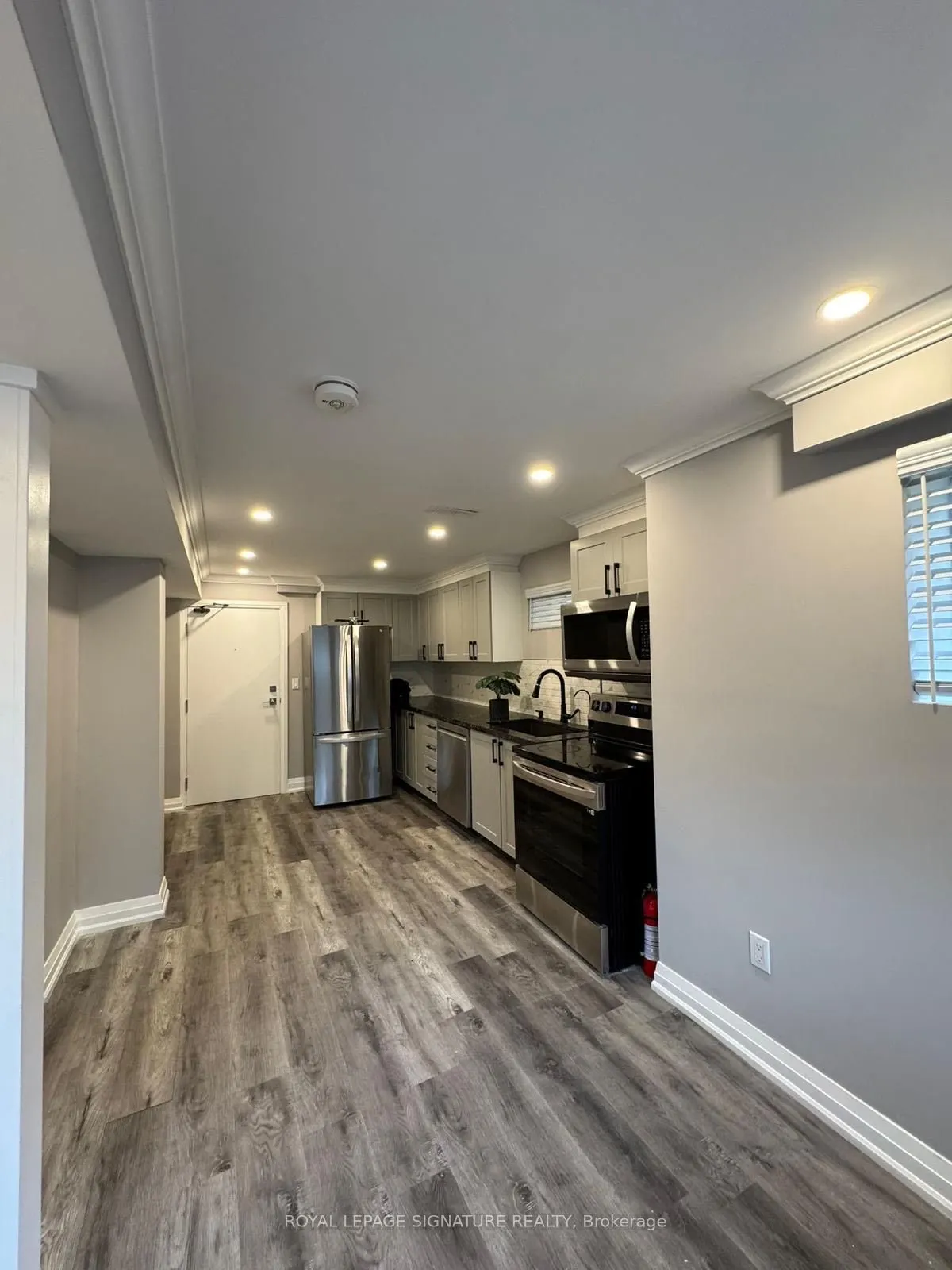 39 Upper Canada Court, #Bsmt