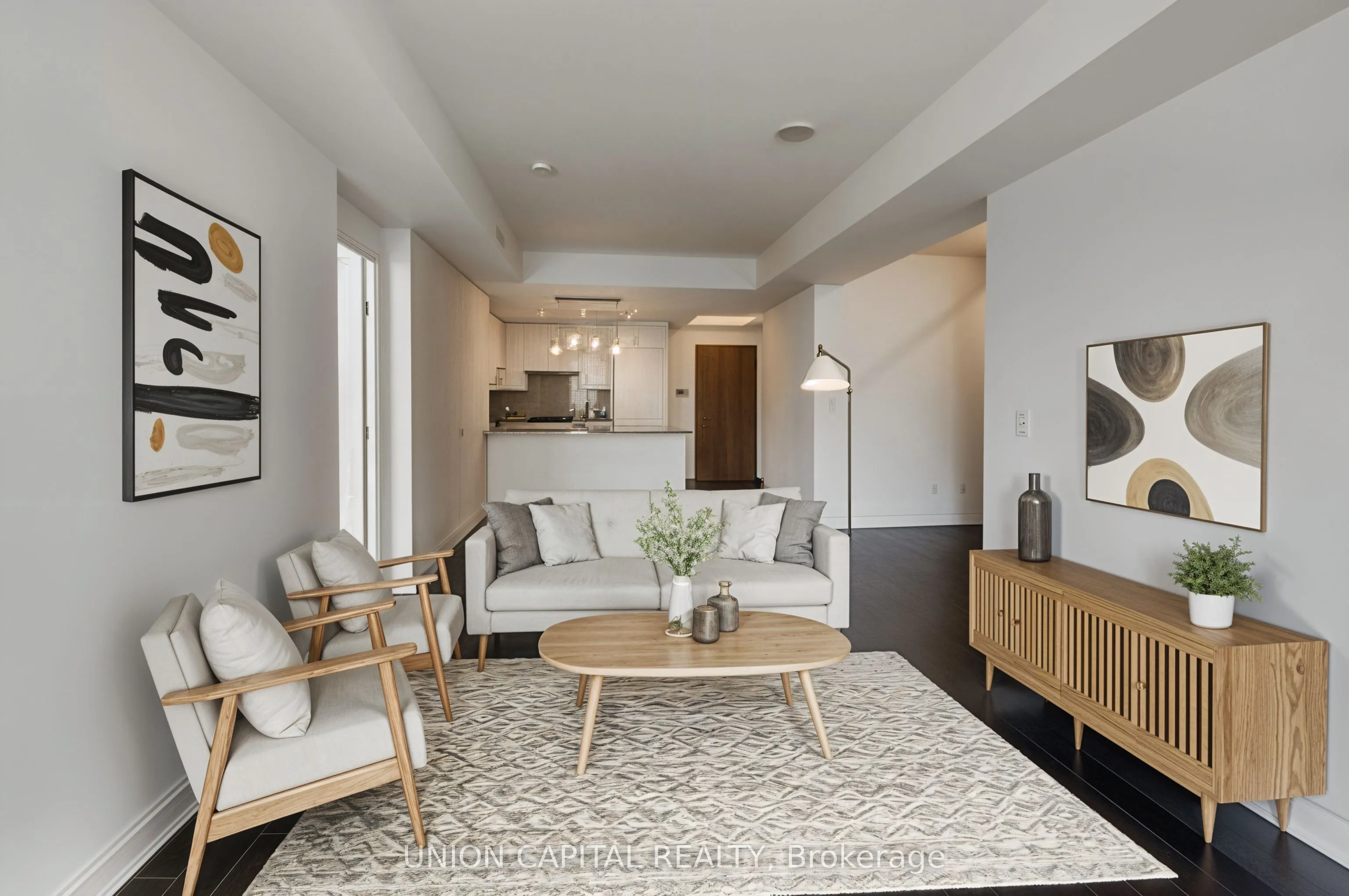 3500 Lakeshore Road W, #525