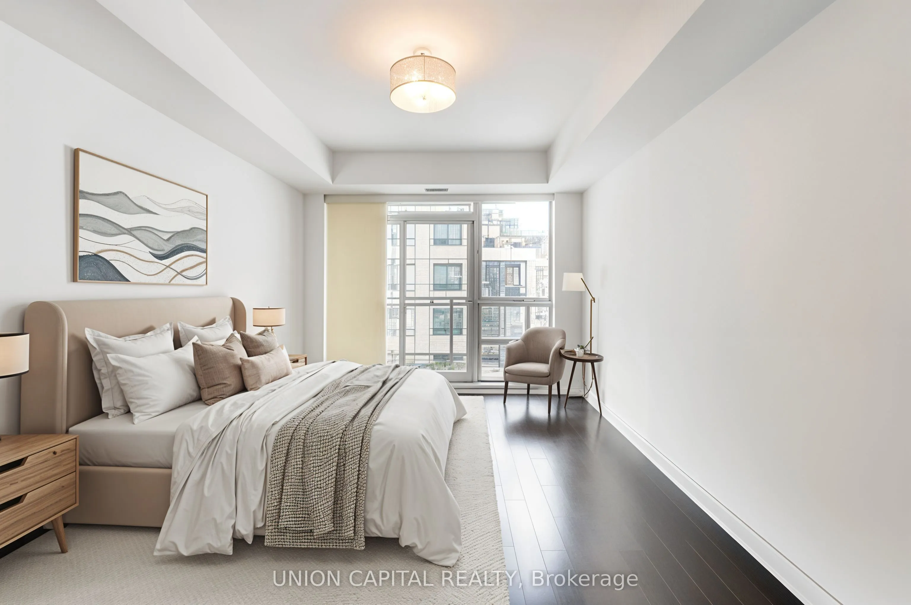 3500 Lakeshore Road W, #525