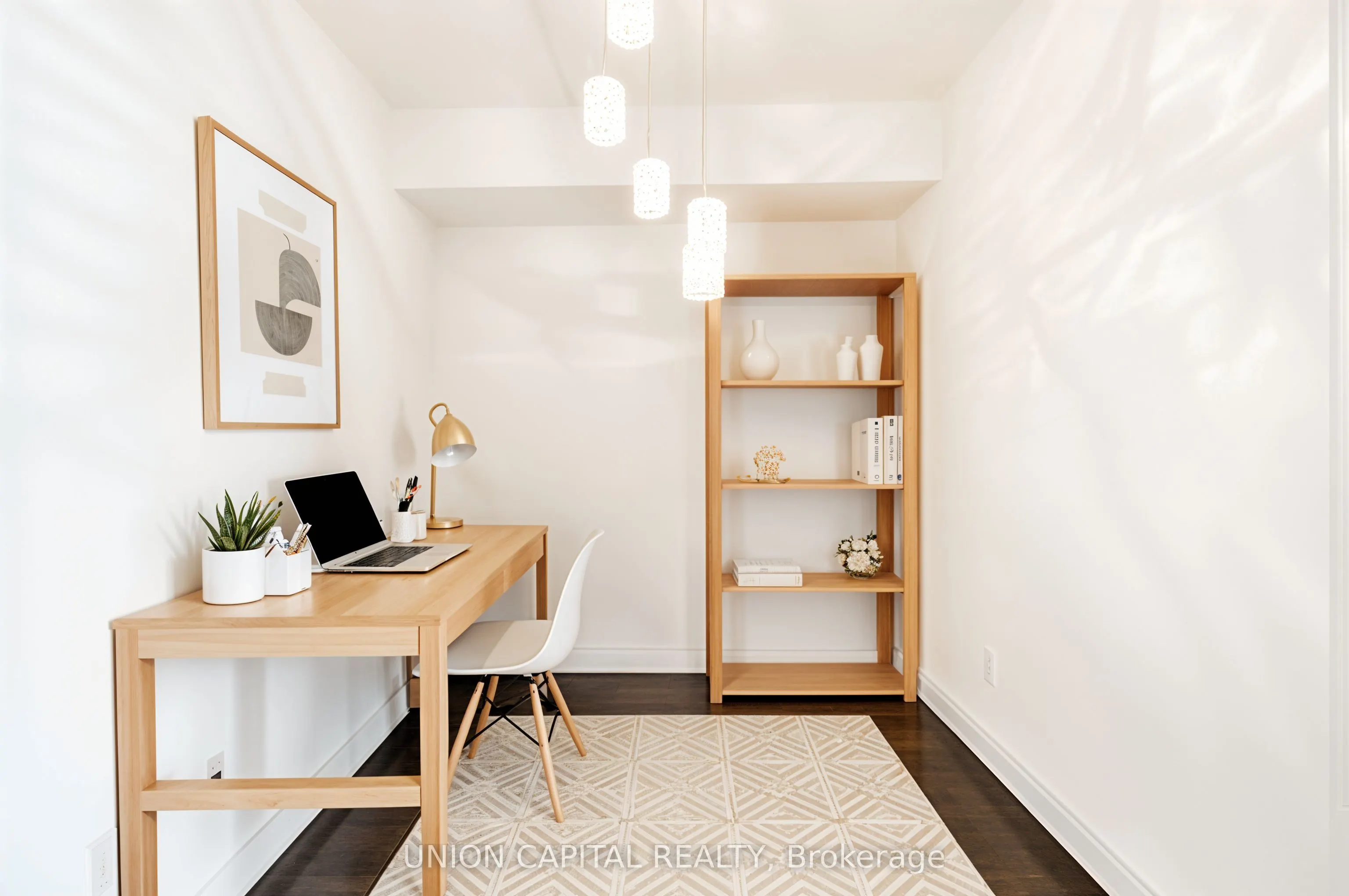 3500 Lakeshore Road W, #525