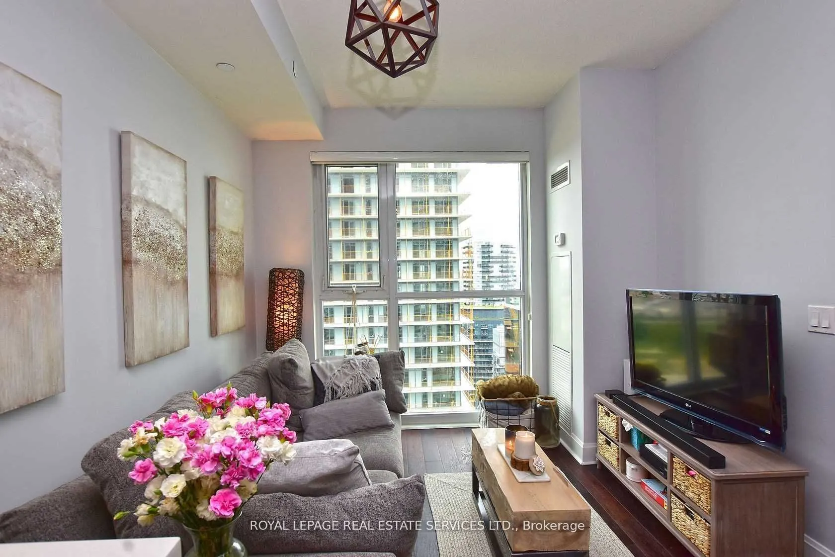 33 Shore Breeze Drive, #2506