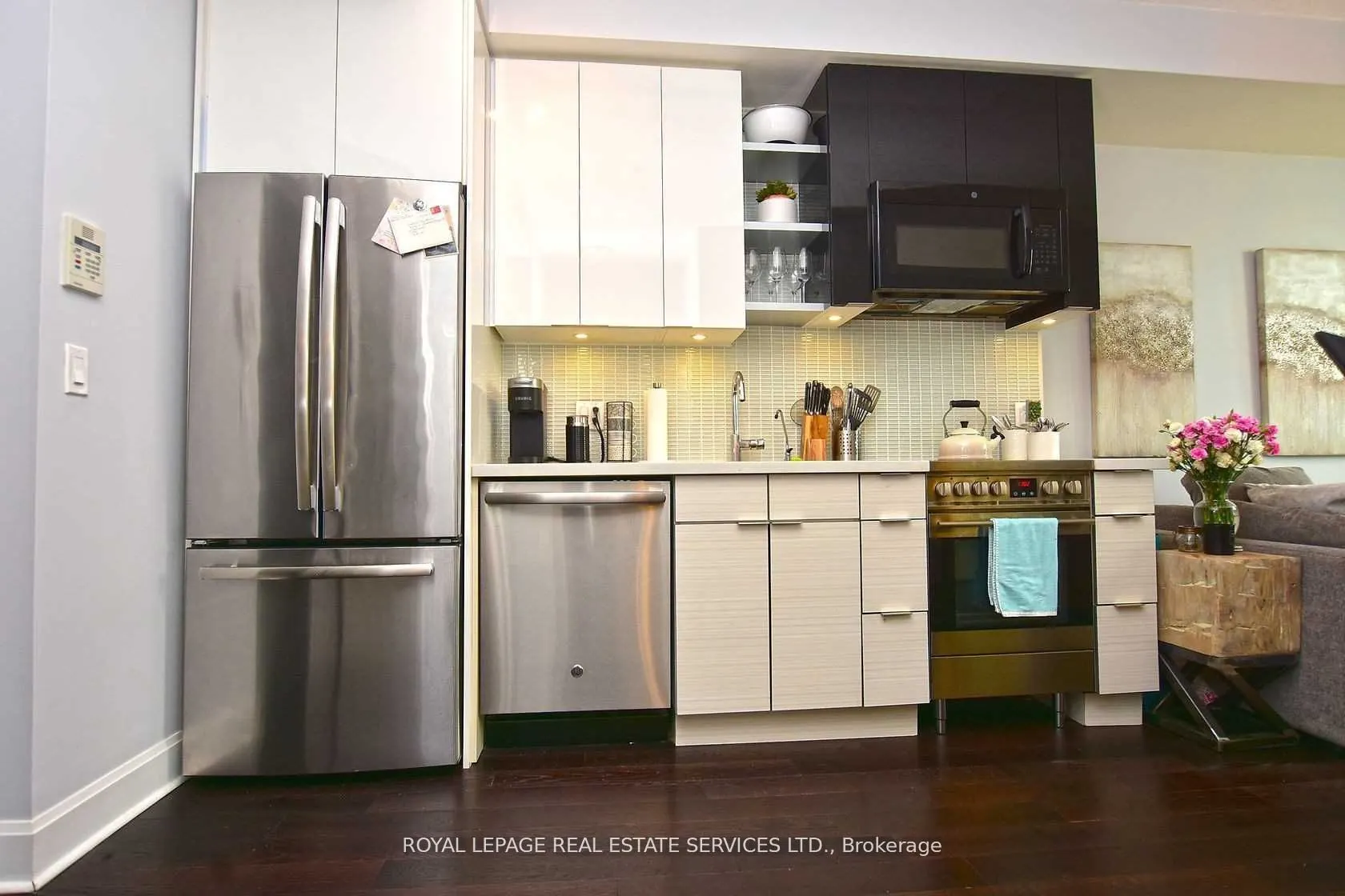 33 Shore Breeze Drive, #2506