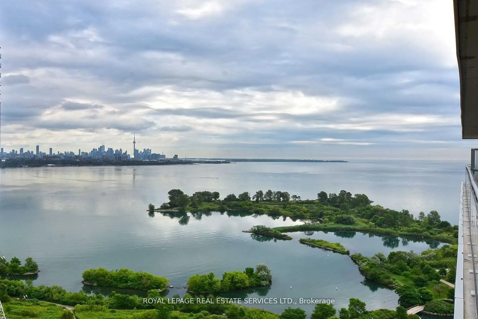 33 Shore Breeze Drive, #2506