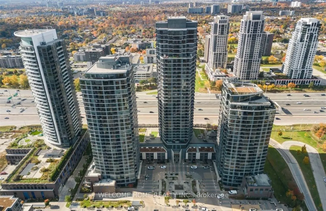 9 Valhalla Inn Road, #1901