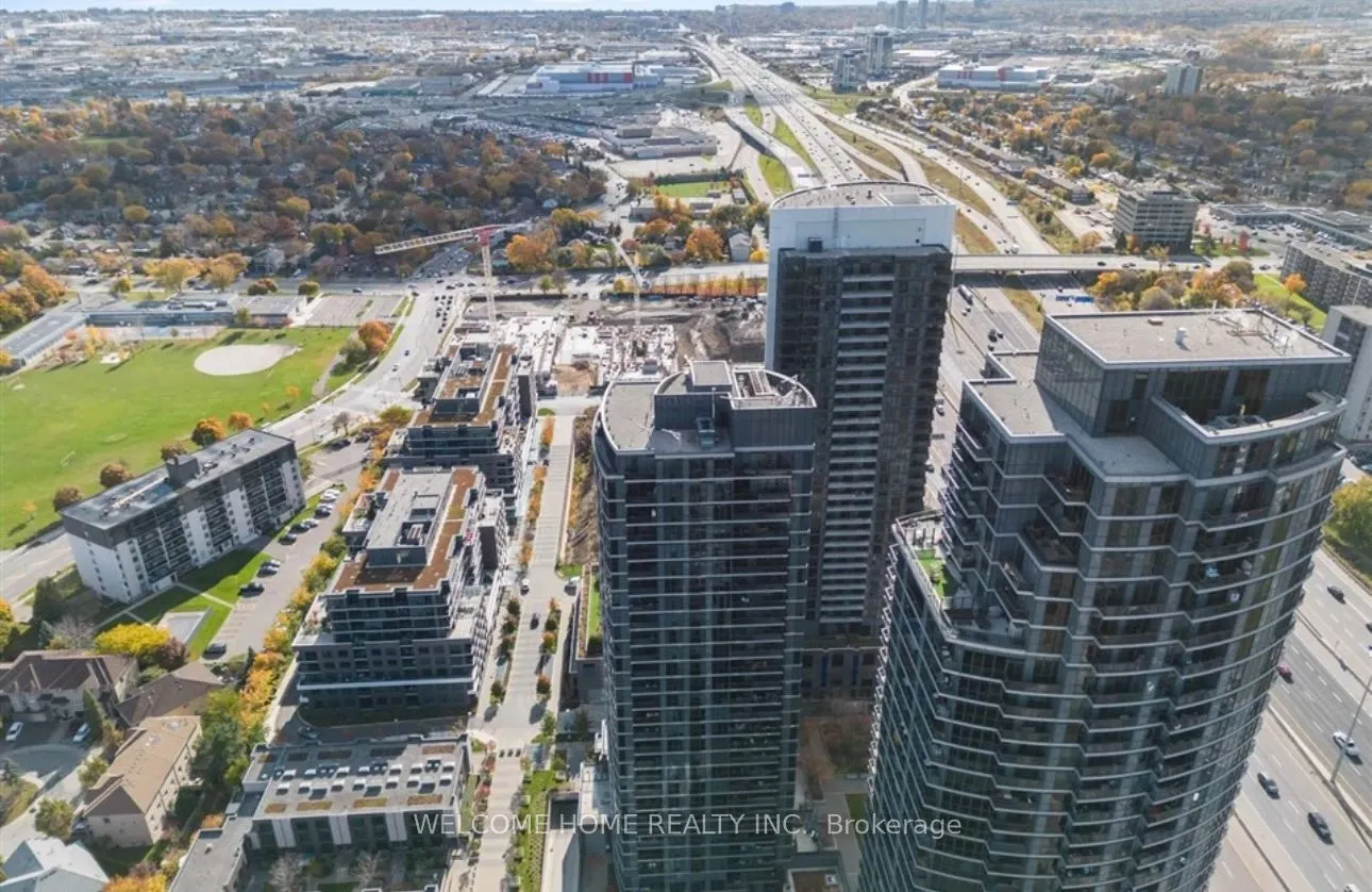 9 Valhalla Inn Road, #1901