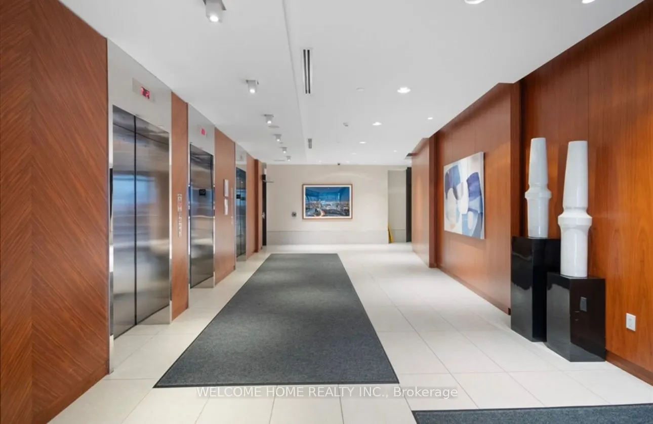 9 Valhalla Inn Road, #1901