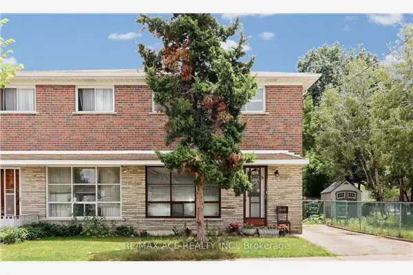 116 Elnathan Crescent