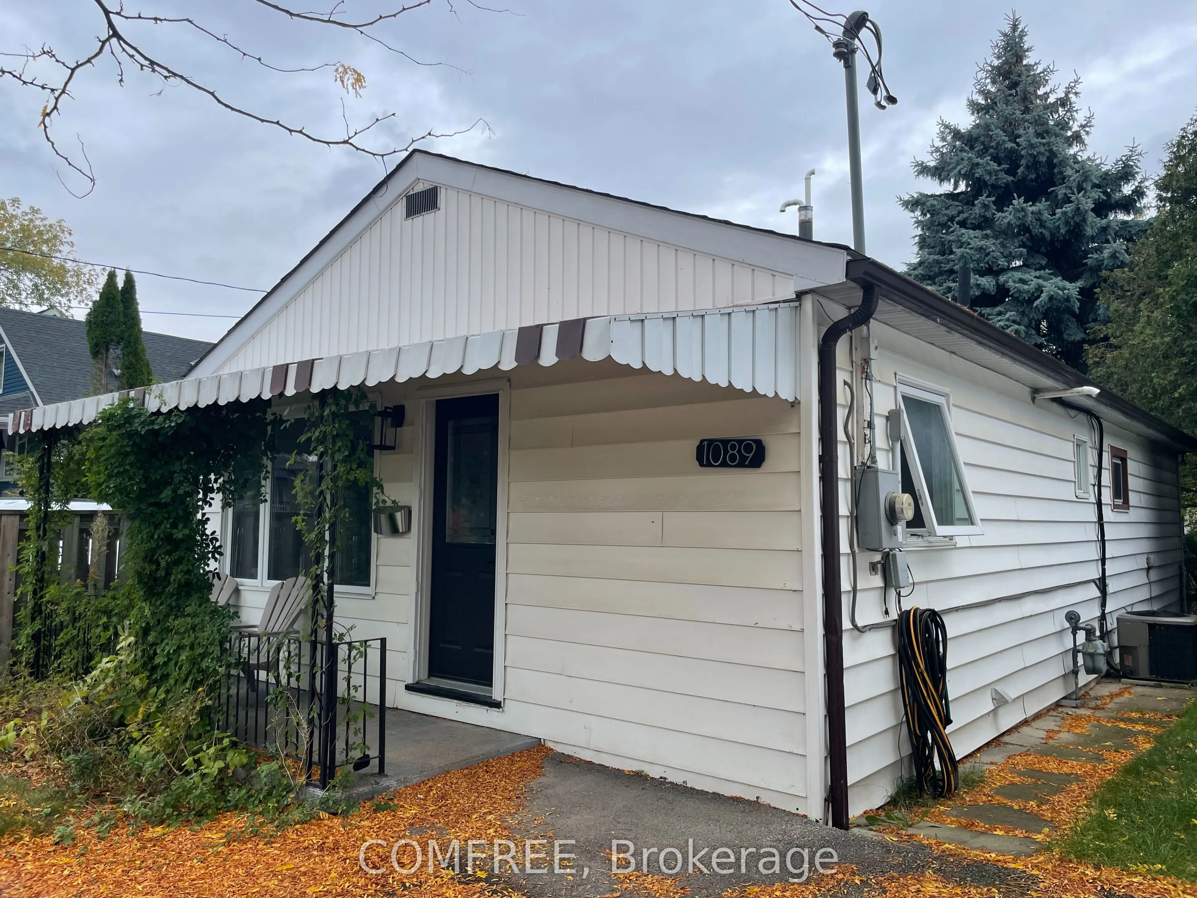 1089 Meredith Avenue