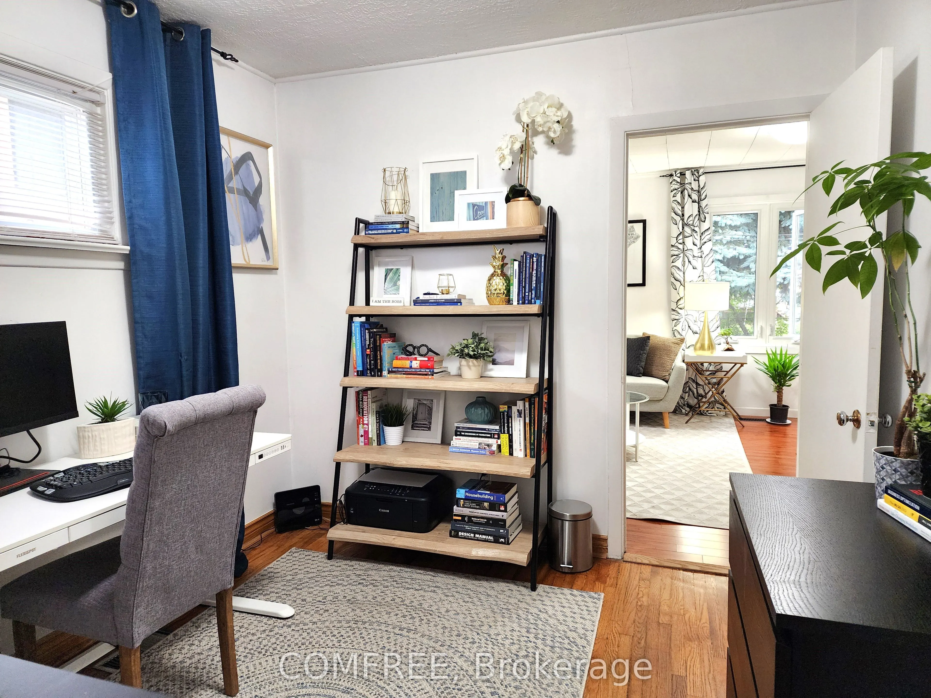 1089 Meredith Avenue