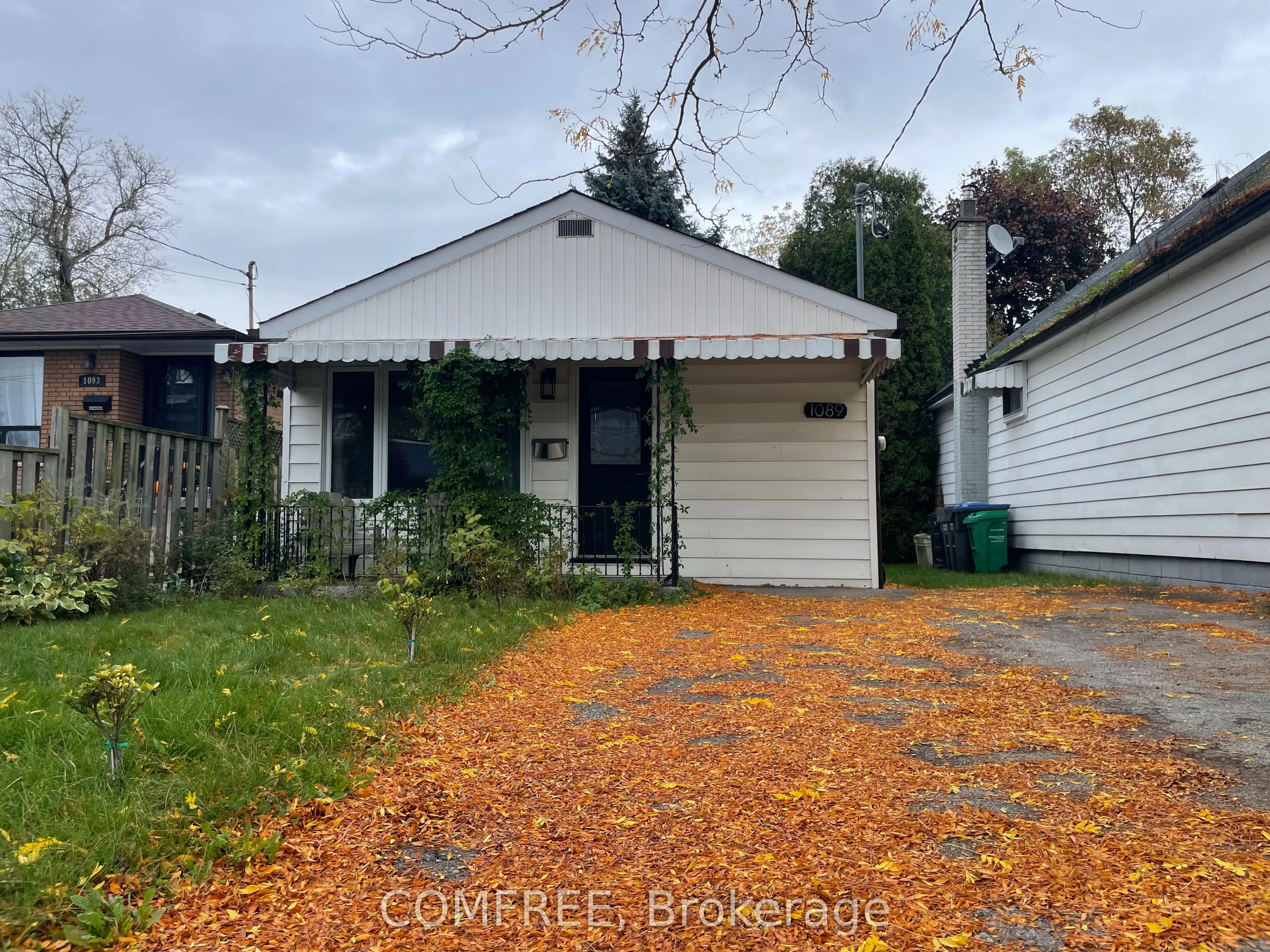 1089 Meredith Avenue