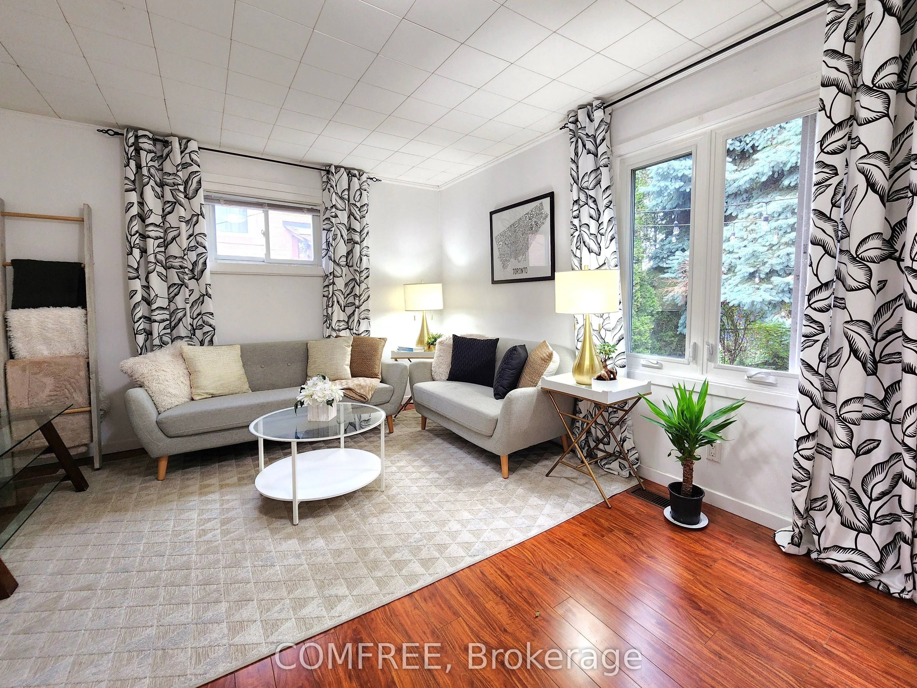 1089 Meredith Avenue