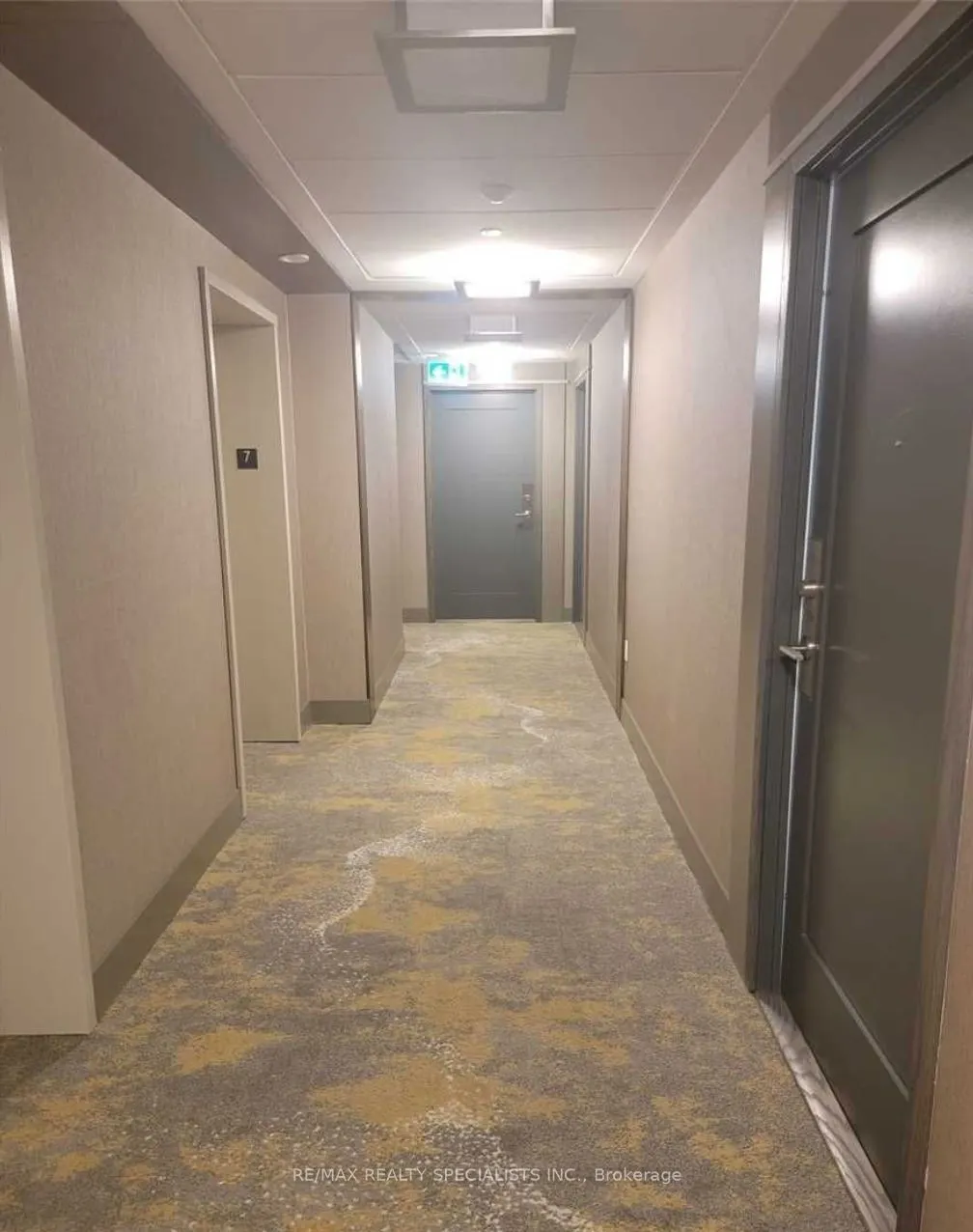 35 Watergarden Drive, #716